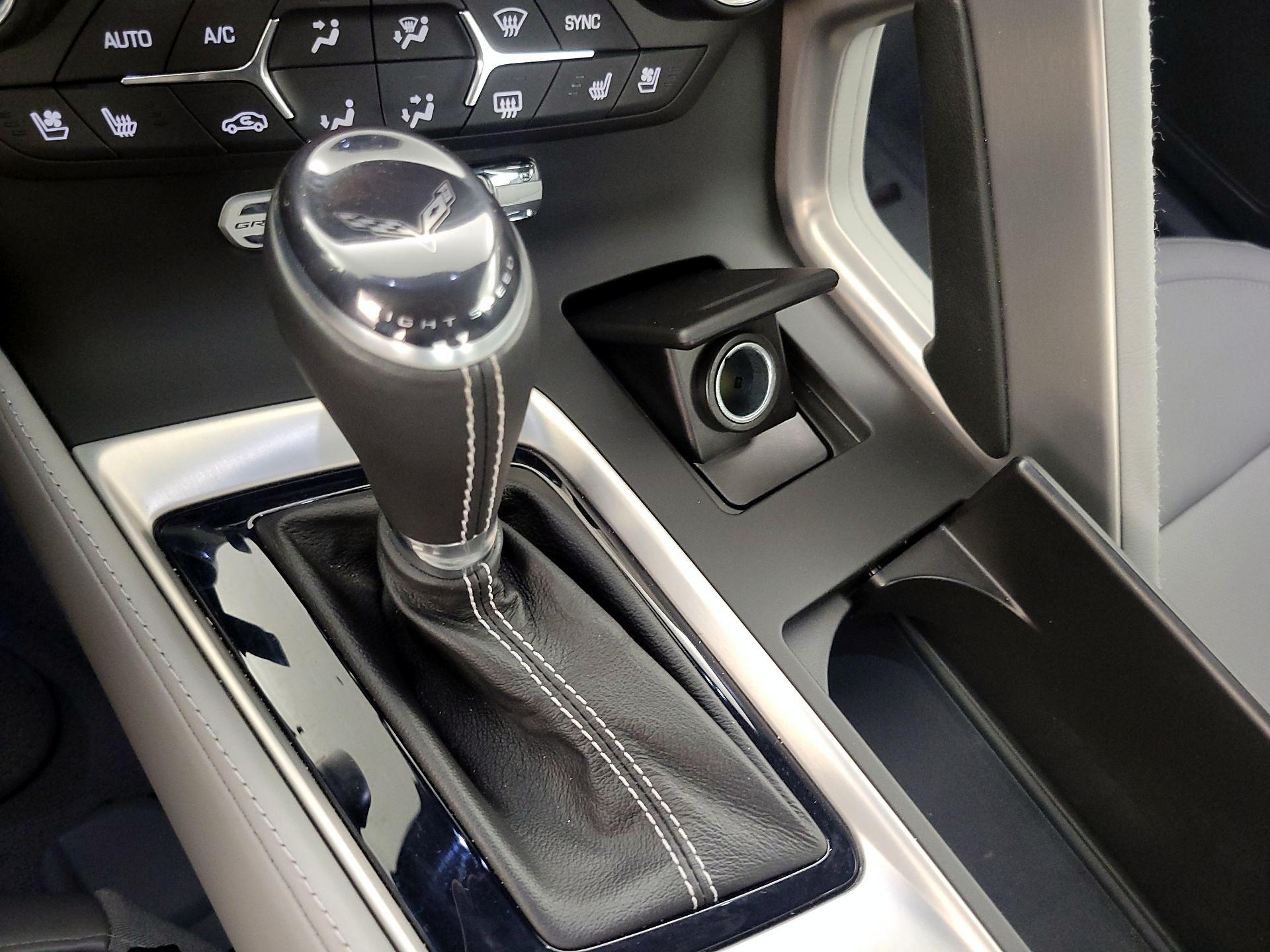 Thumbnail: 2019 Chevrolet Corvette - 17