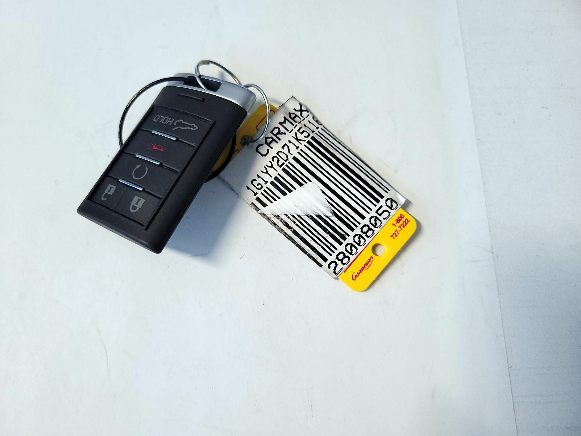 Thumbnail: 2019 Chevrolet Corvette - 20