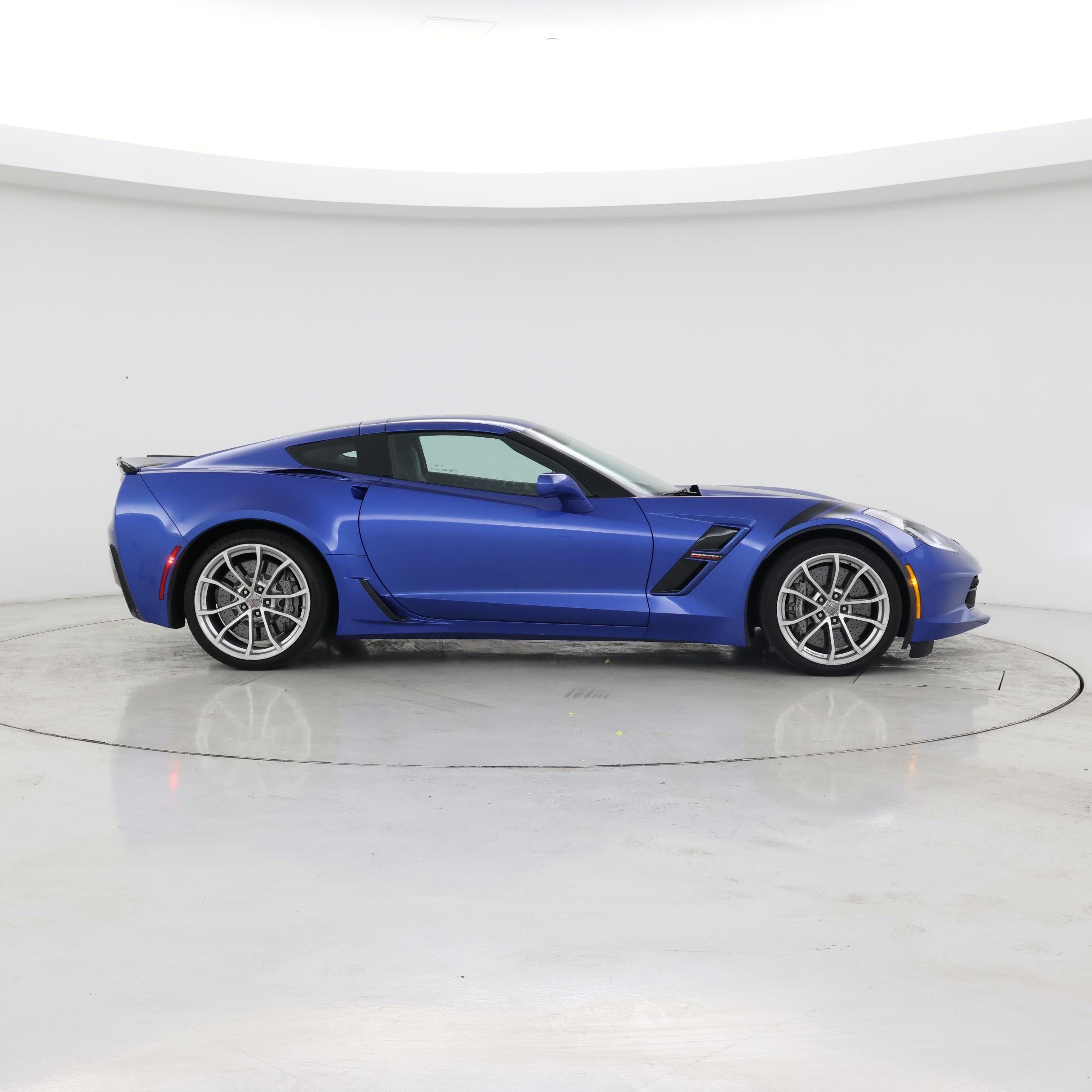 Thumbnail: 2019 Chevrolet Corvette - 7