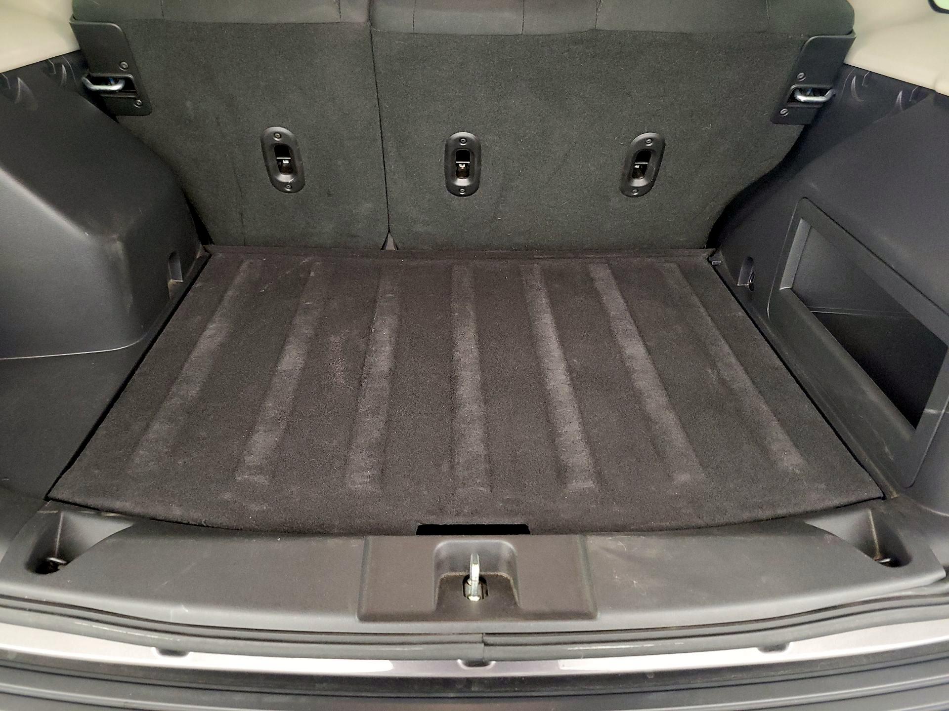 Thumbnail: 2016 Jeep Patriot - 18