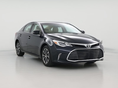 2016 Toyota Avalon XLE Premium