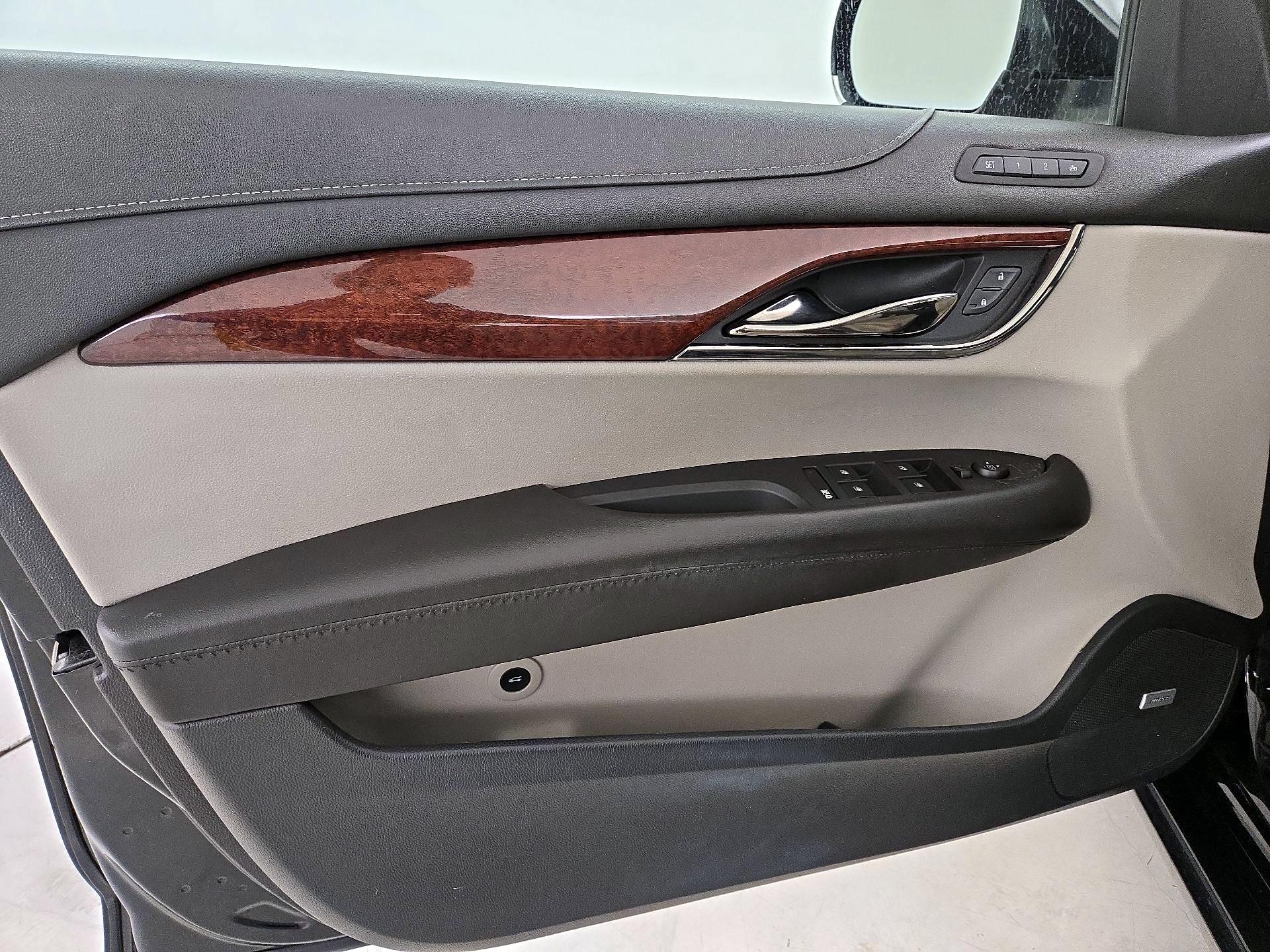 Thumbnail: 2014 Cadillac ATS - 12