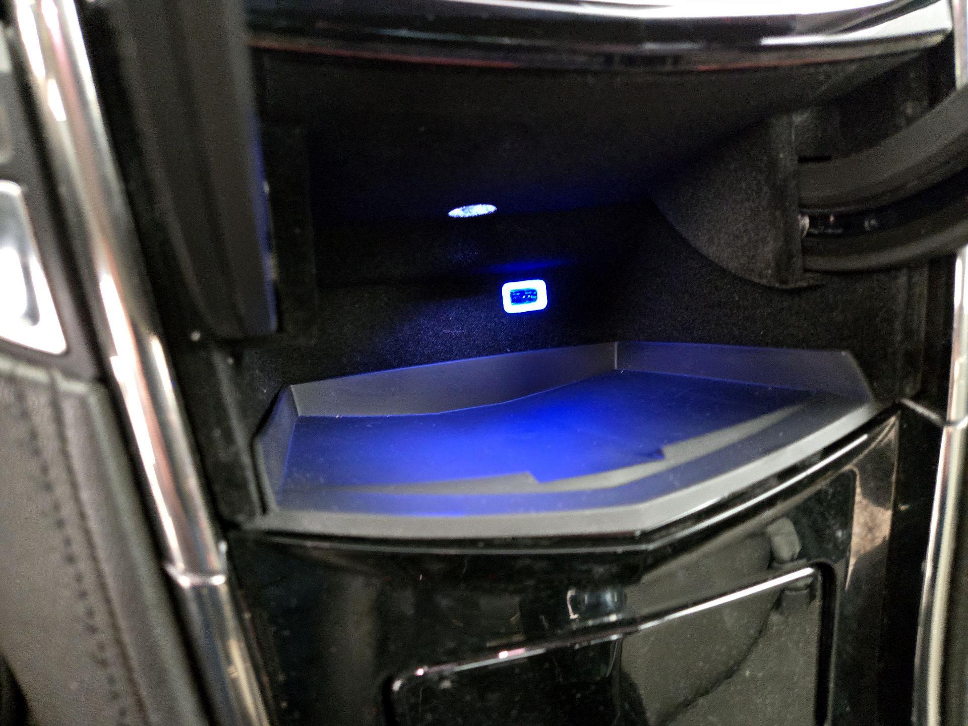 Thumbnail: 2014 Cadillac ATS - 19