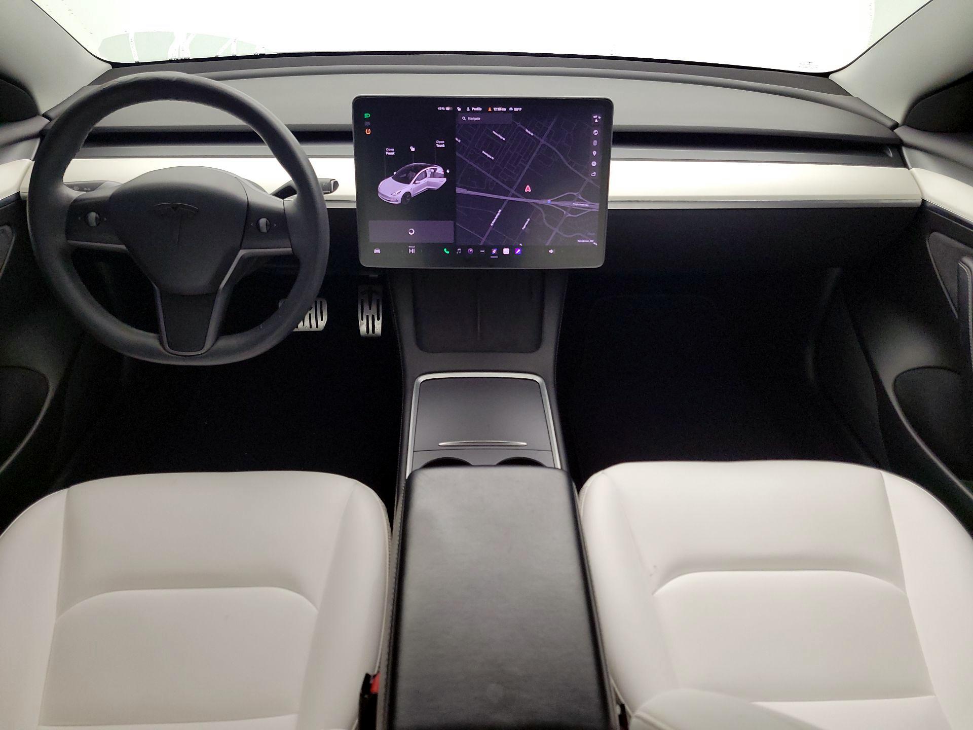 Thumbnail: 2021 Tesla Model 3 - 9