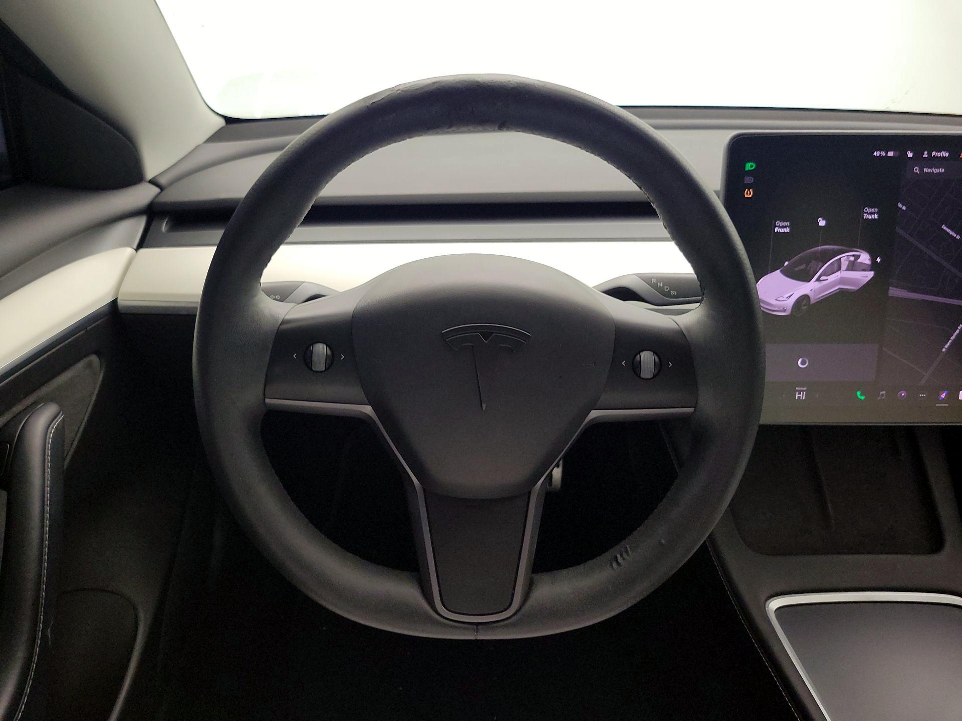 Thumbnail: 2021 Tesla Model 3 - 10