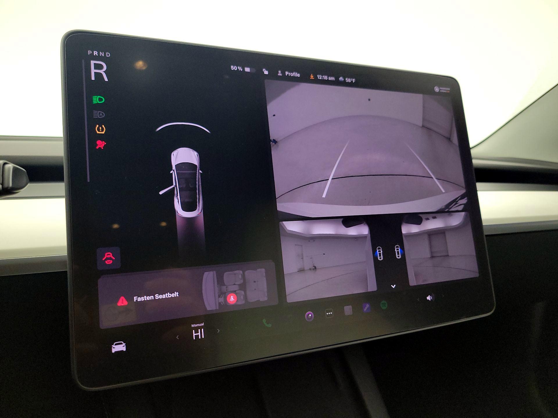 Thumbnail: 2021 Tesla Model 3 - 14