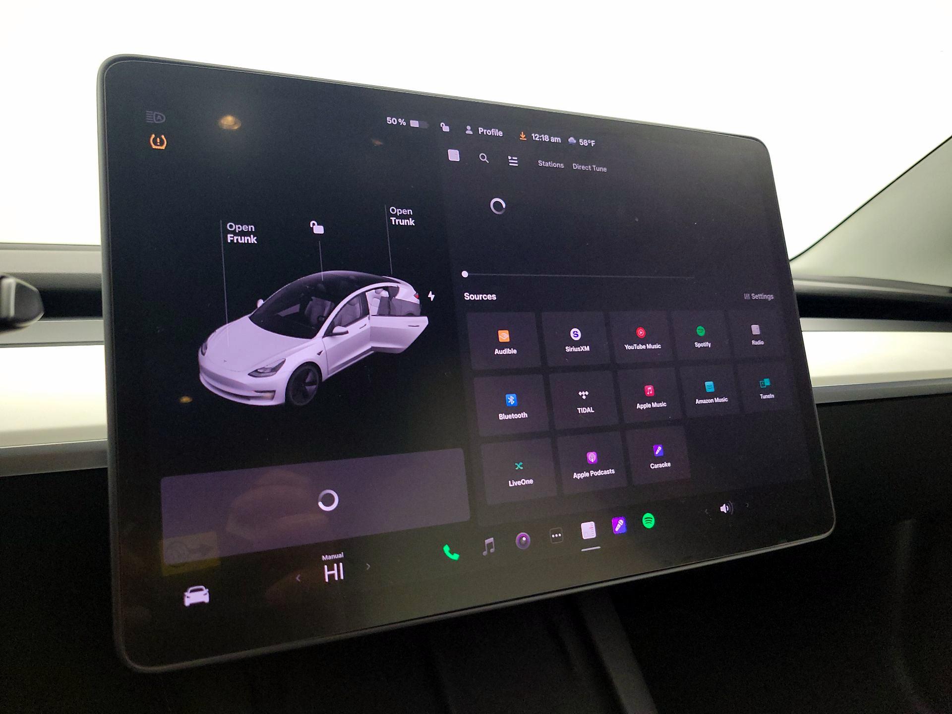 Thumbnail: 2021 Tesla Model 3 - 15