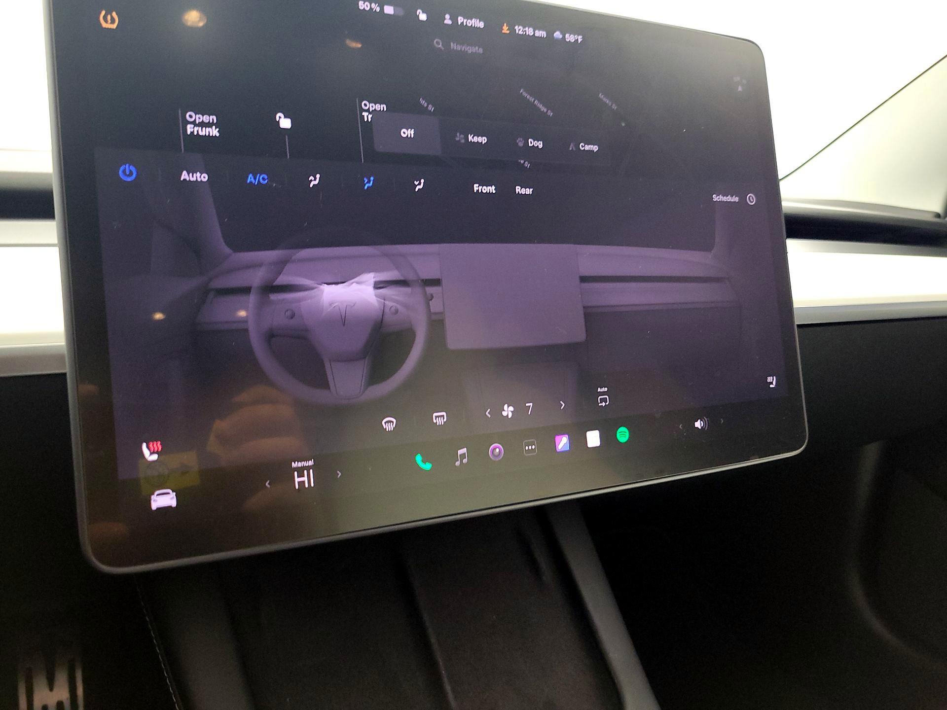 Thumbnail: 2021 Tesla Model 3 - 16