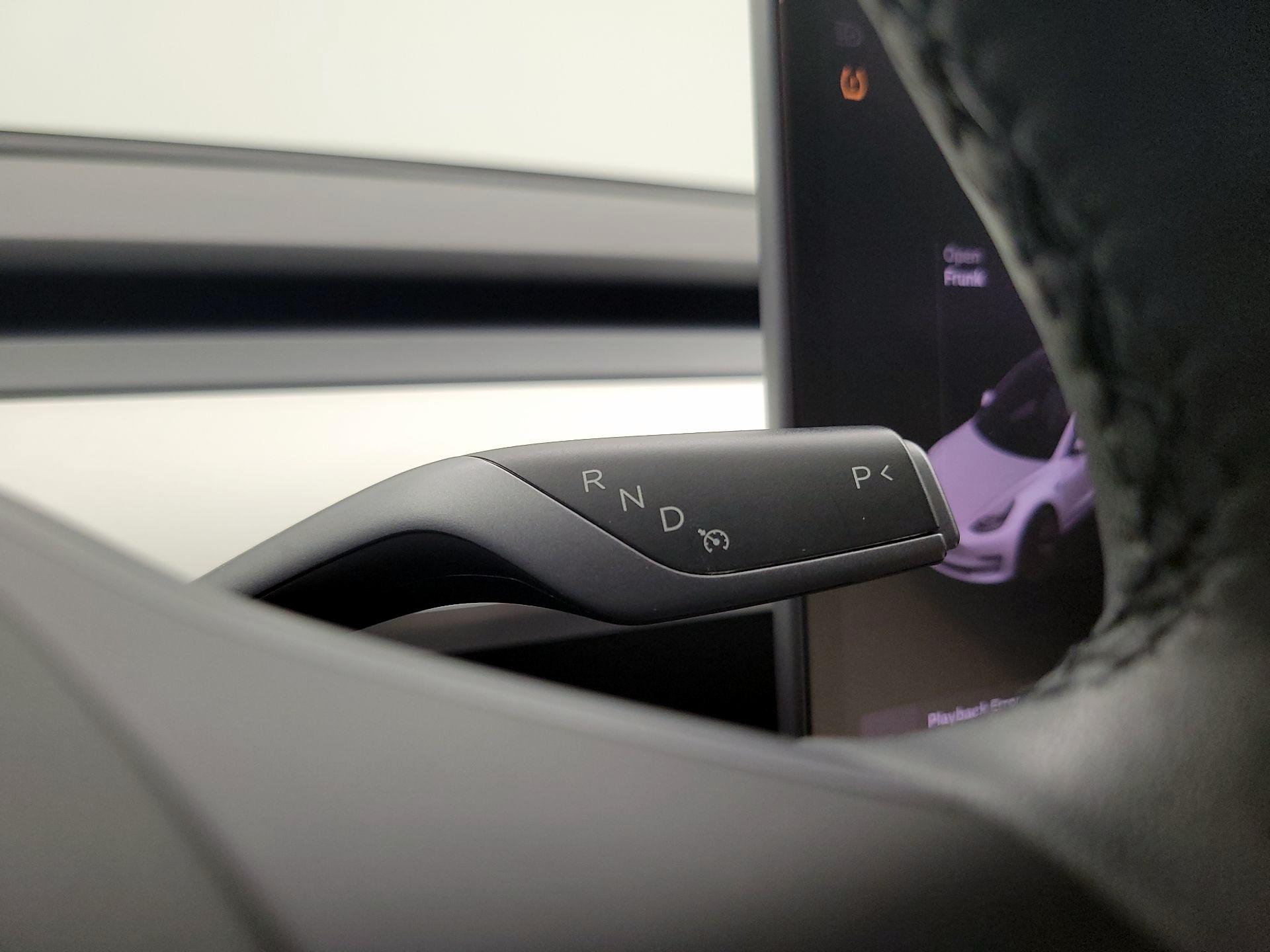 Thumbnail: 2021 Tesla Model 3 - 17