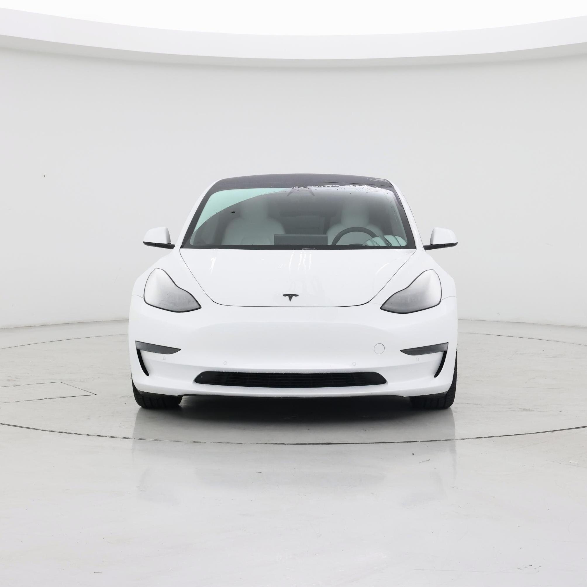 Thumbnail: 2021 Tesla Model 3 - 5