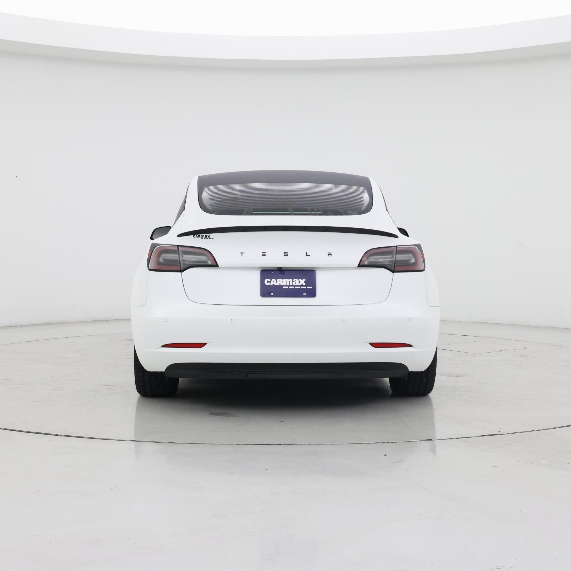 Thumbnail: 2021 Tesla Model 3 - 6