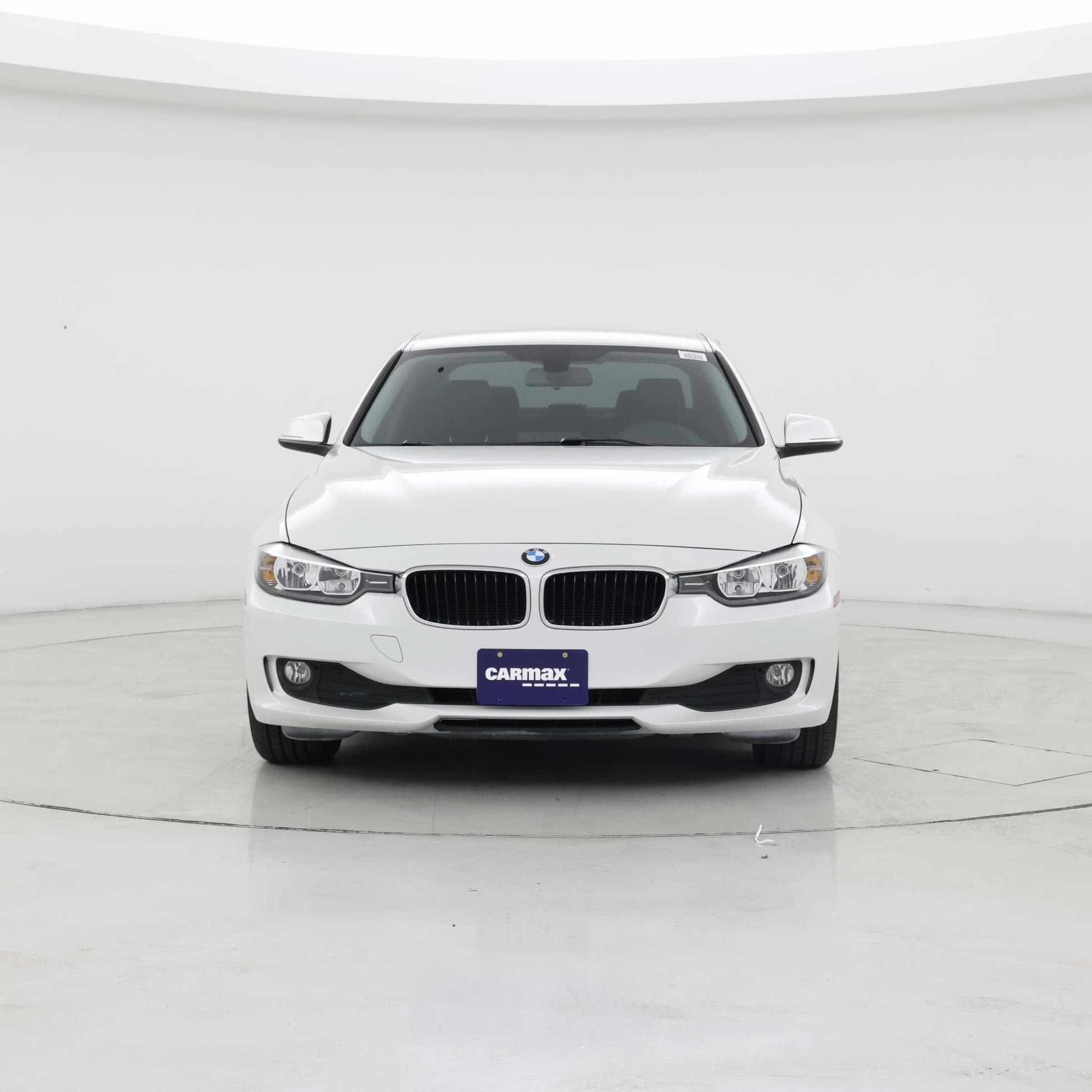 Thumbnail: 2015 BMW 3 Series - 5