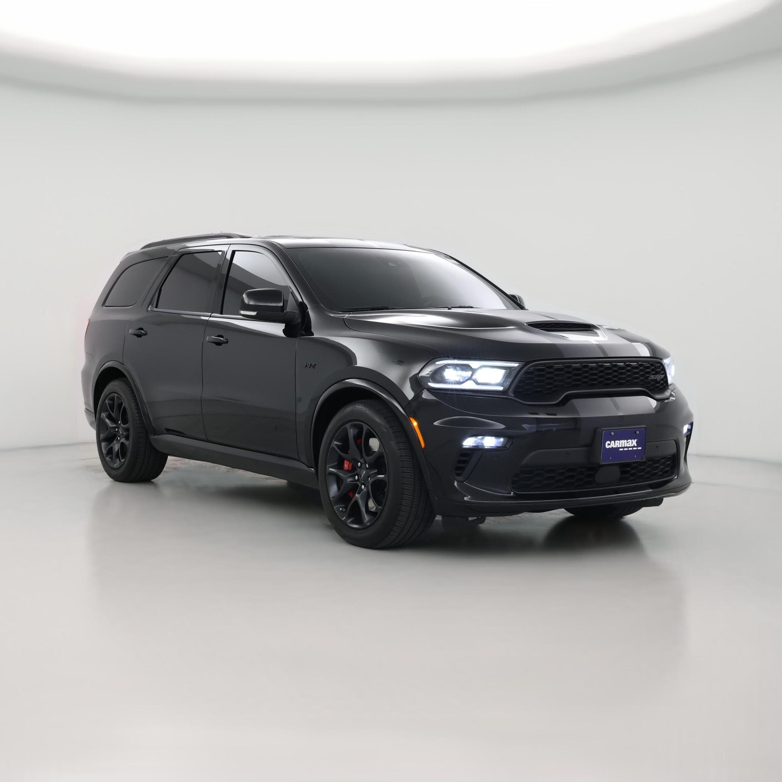 Thumbnail: 2023 Dodge Durango - 1