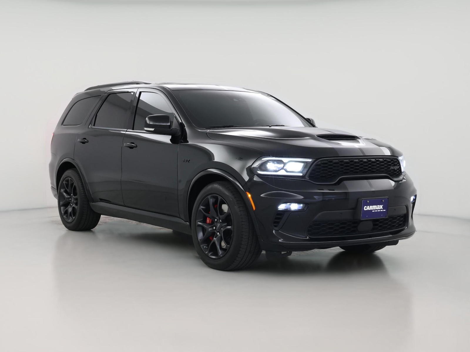 2023 Dodge Durango SRT 392