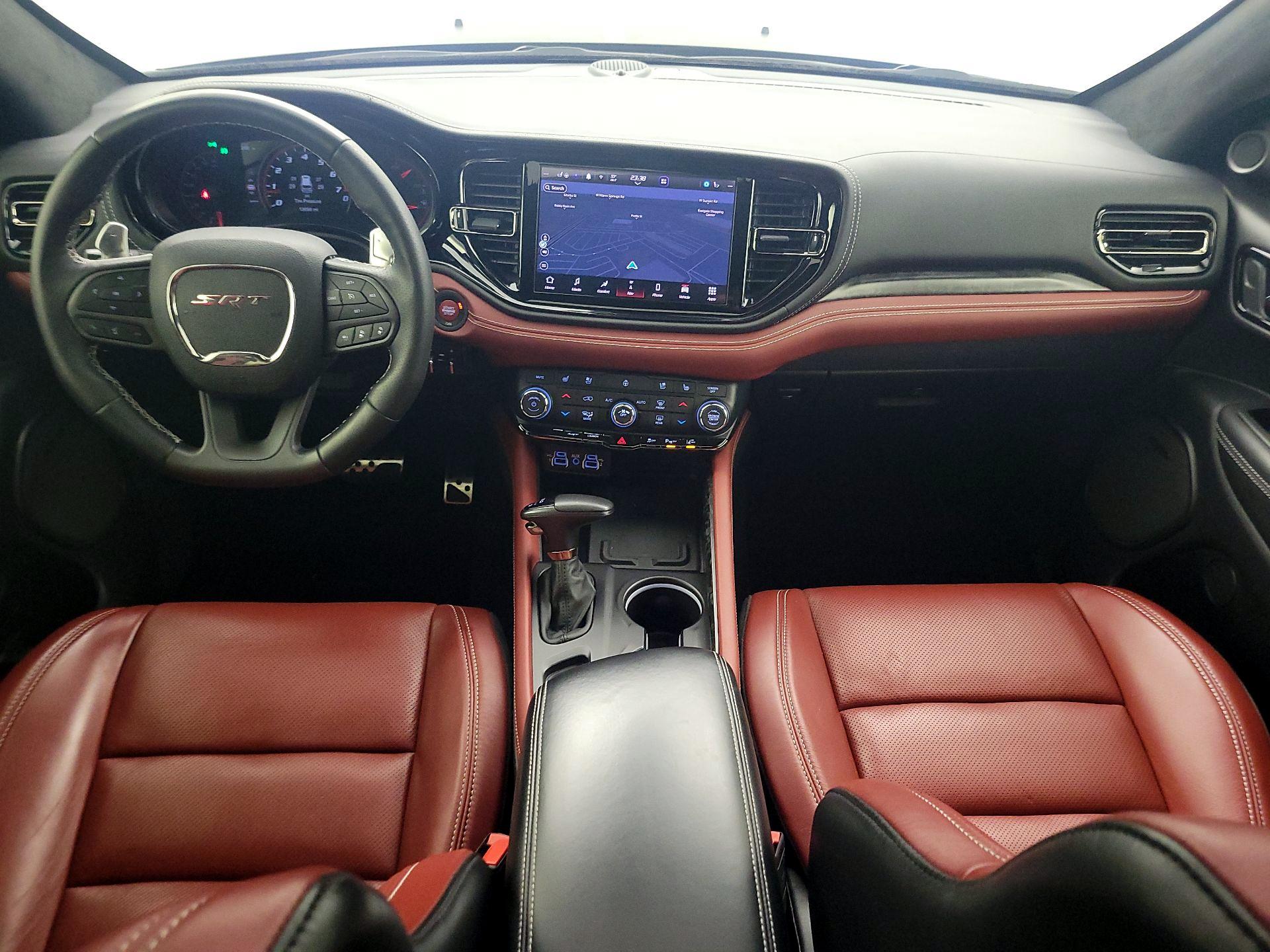 Thumbnail: 2023 Dodge Durango - 9