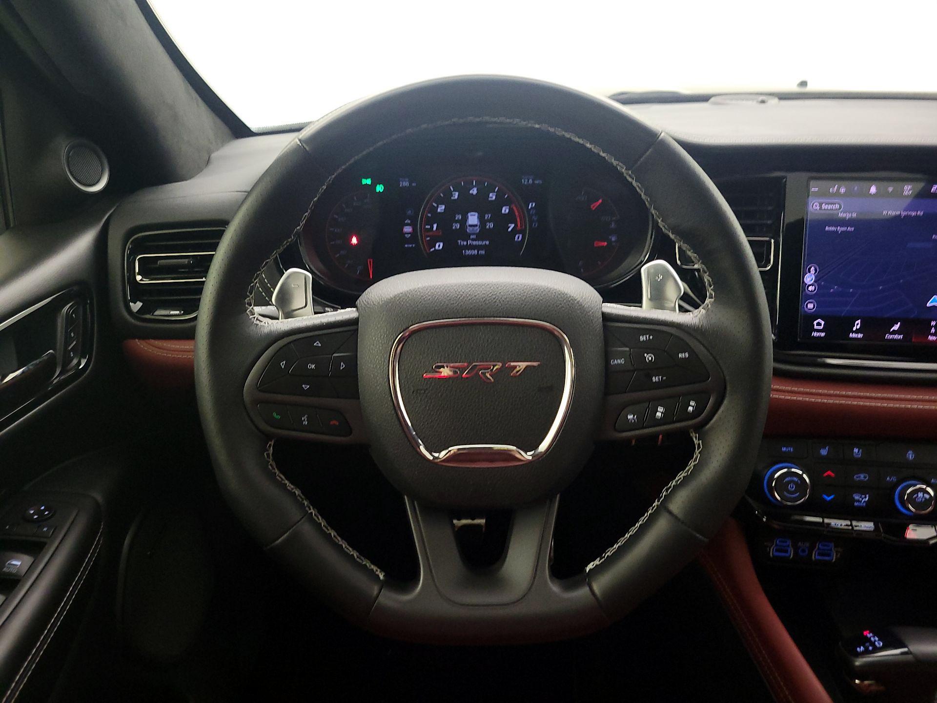 Thumbnail: 2023 Dodge Durango - 10