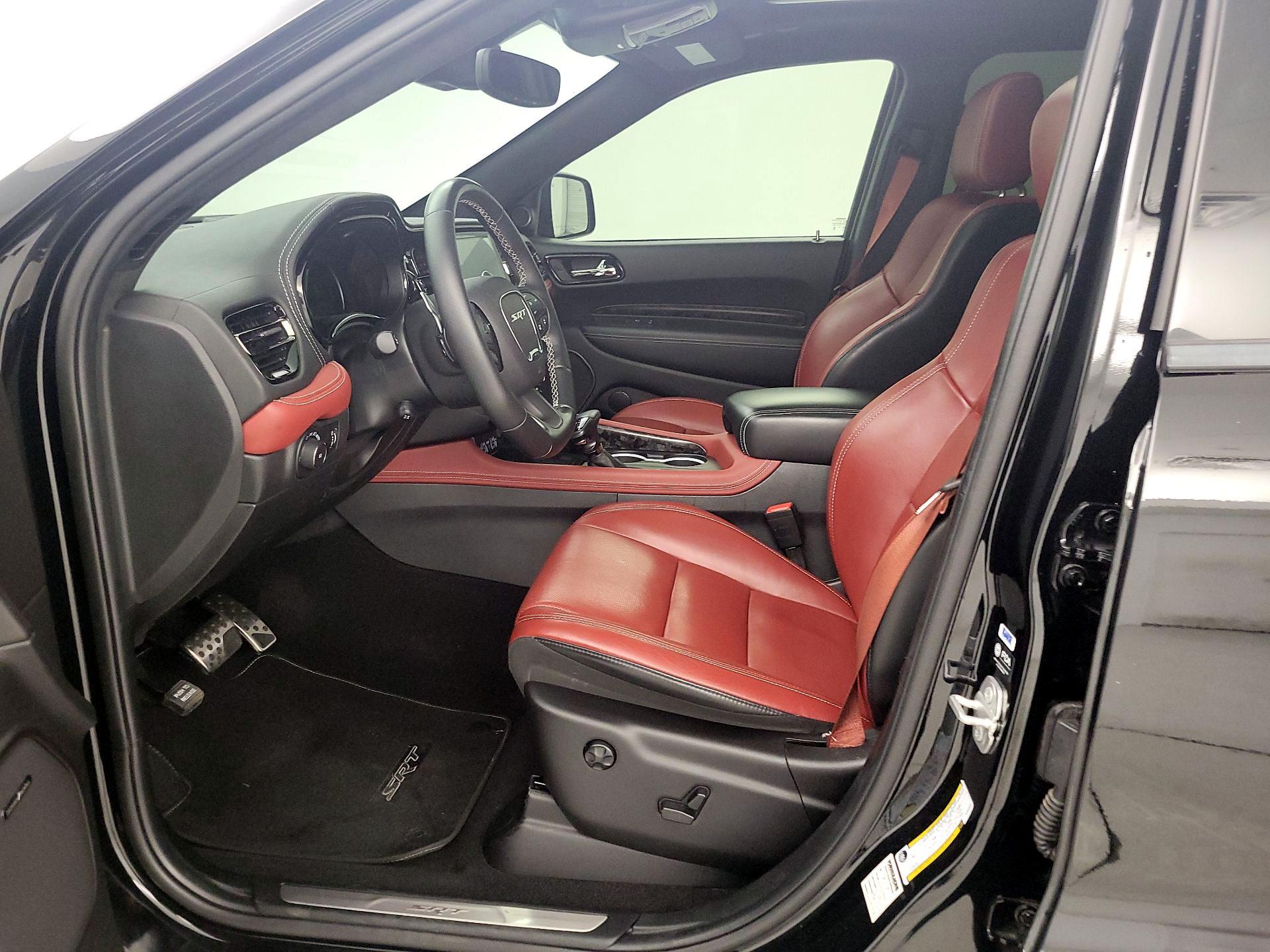 Thumbnail: 2023 Dodge Durango - 11