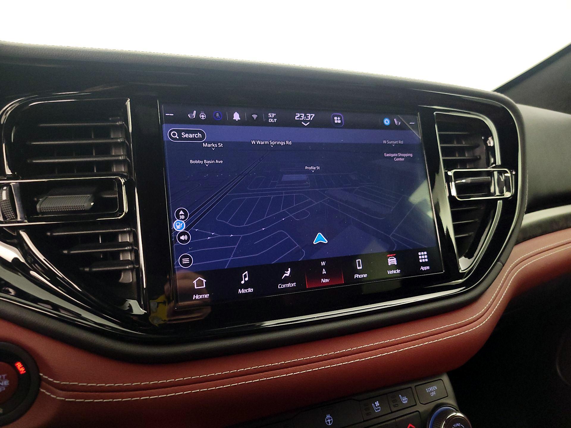 Thumbnail: 2023 Dodge Durango - 14