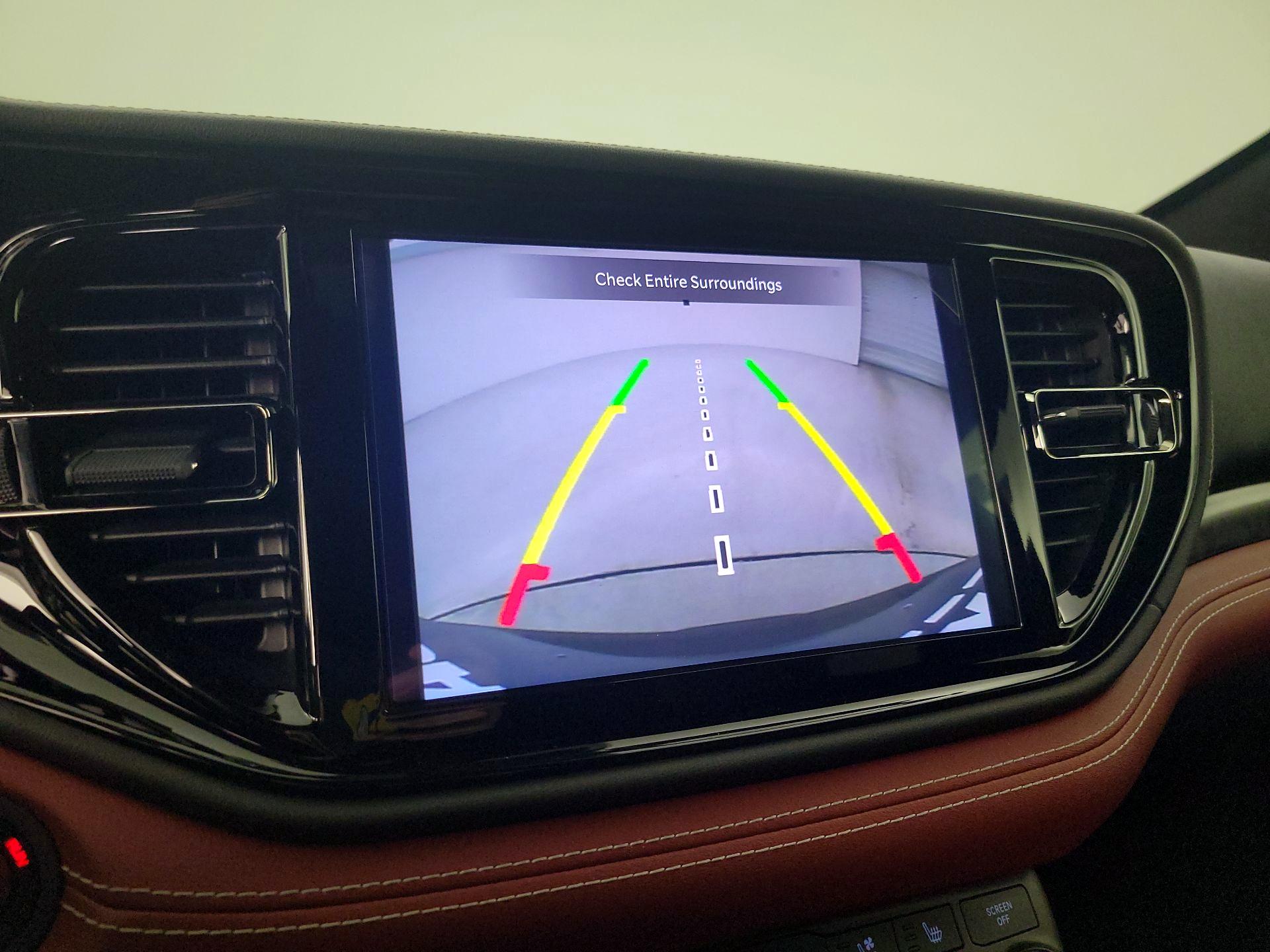 Thumbnail: 2023 Dodge Durango - 15