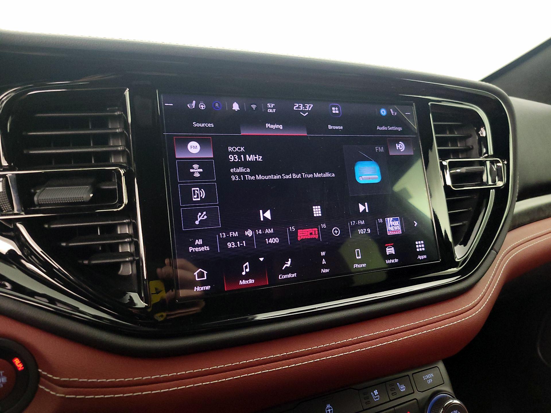 Thumbnail: 2023 Dodge Durango - 16