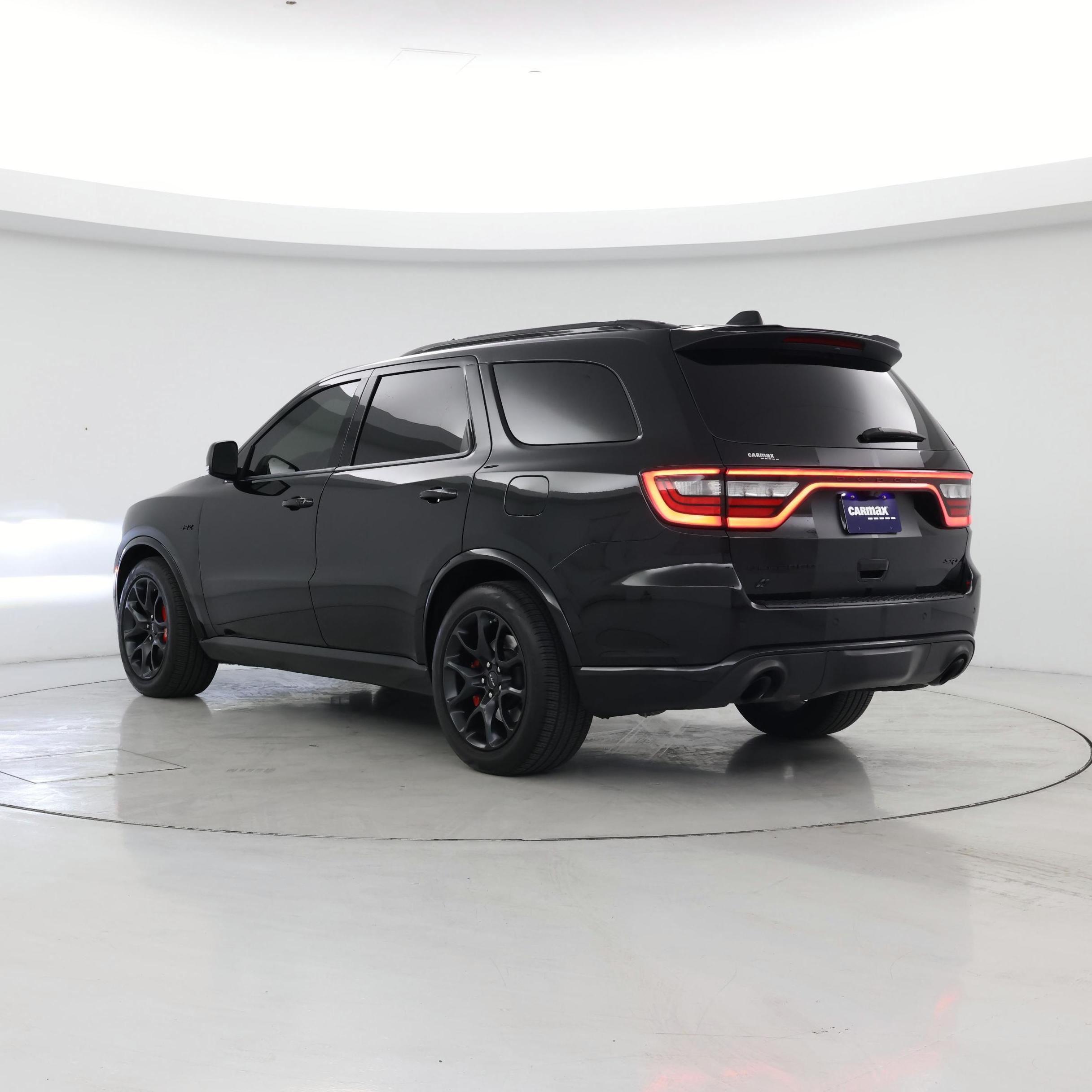 Thumbnail: 2023 Dodge Durango - 2