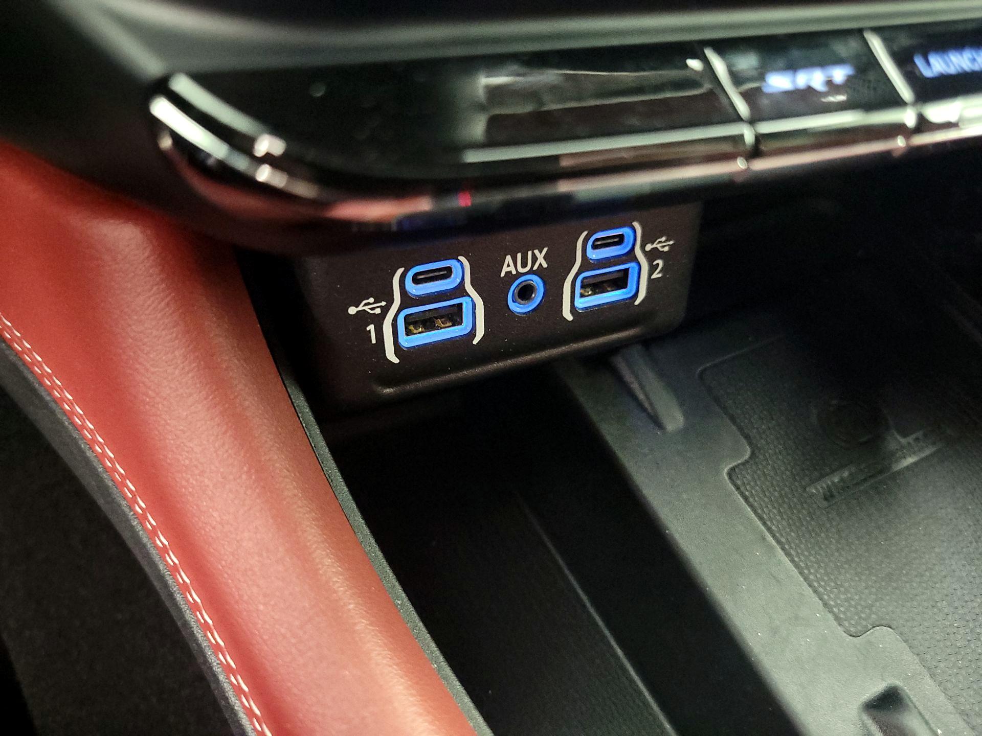 Thumbnail: 2023 Dodge Durango - 19