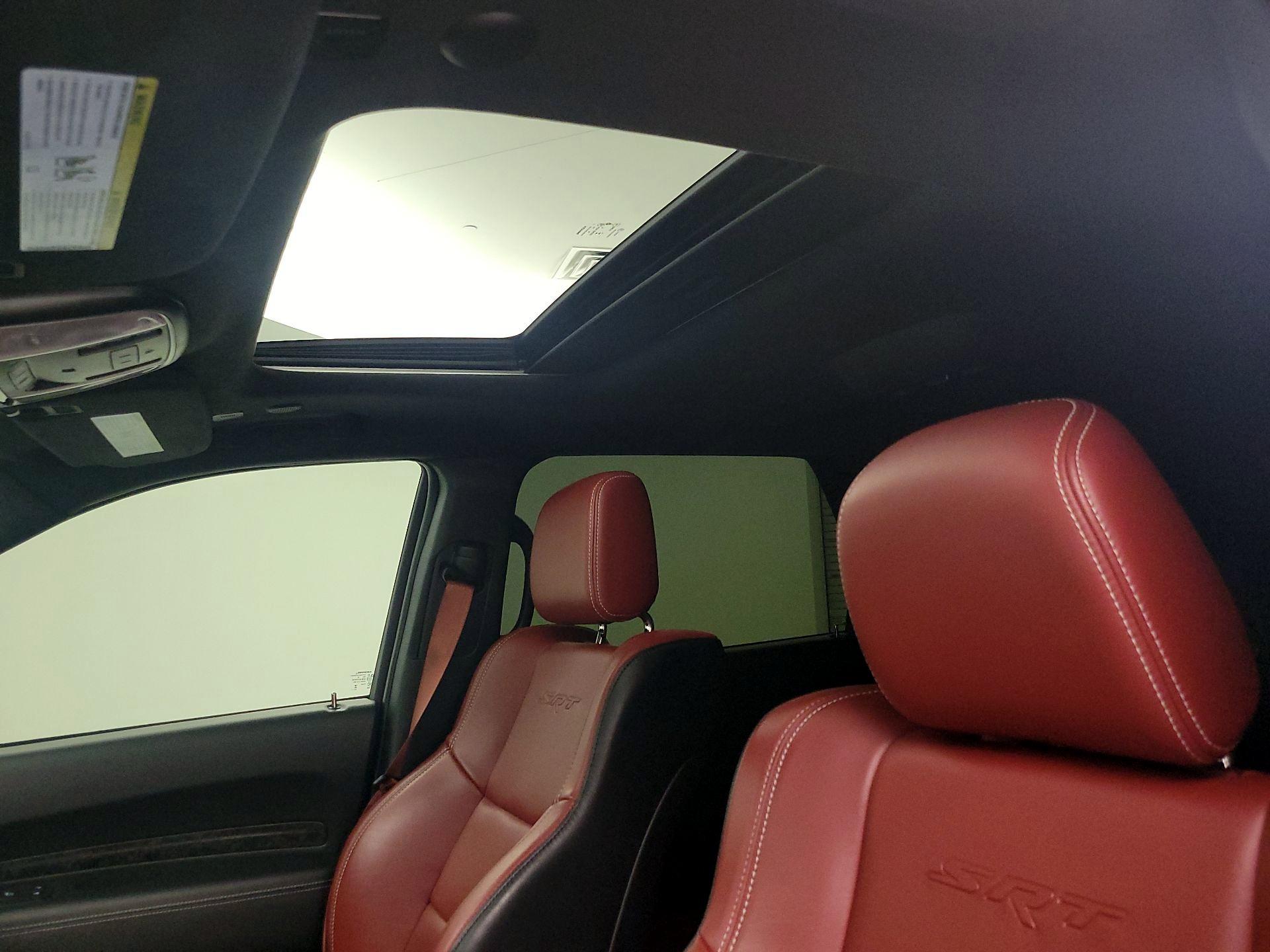 Thumbnail: 2023 Dodge Durango - 20