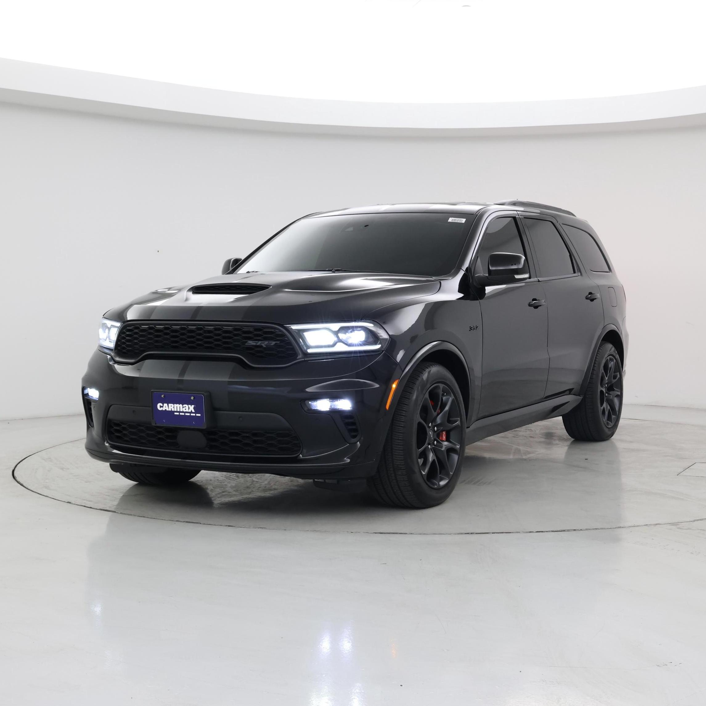 Thumbnail: 2023 Dodge Durango - 4