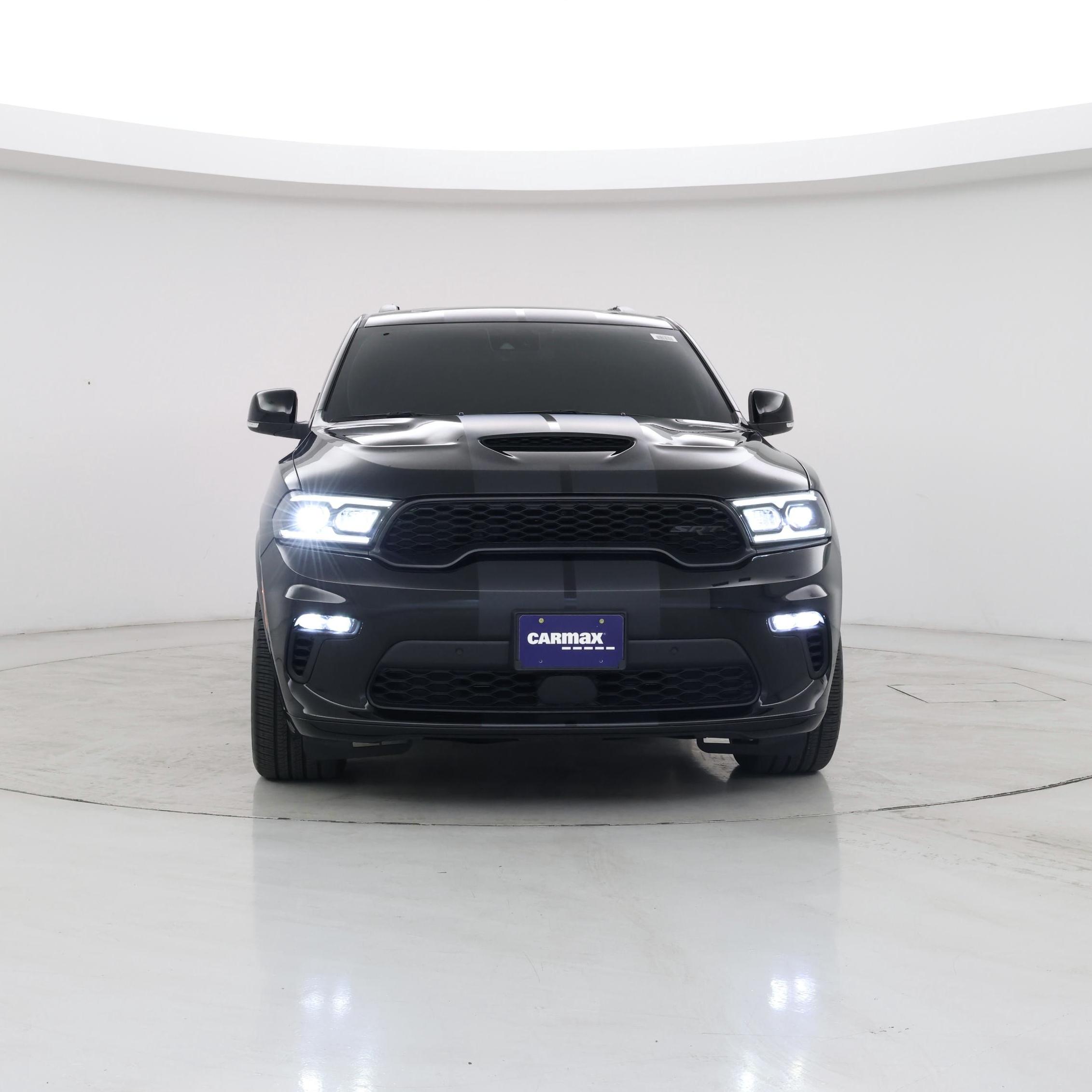 Thumbnail: 2023 Dodge Durango - 5