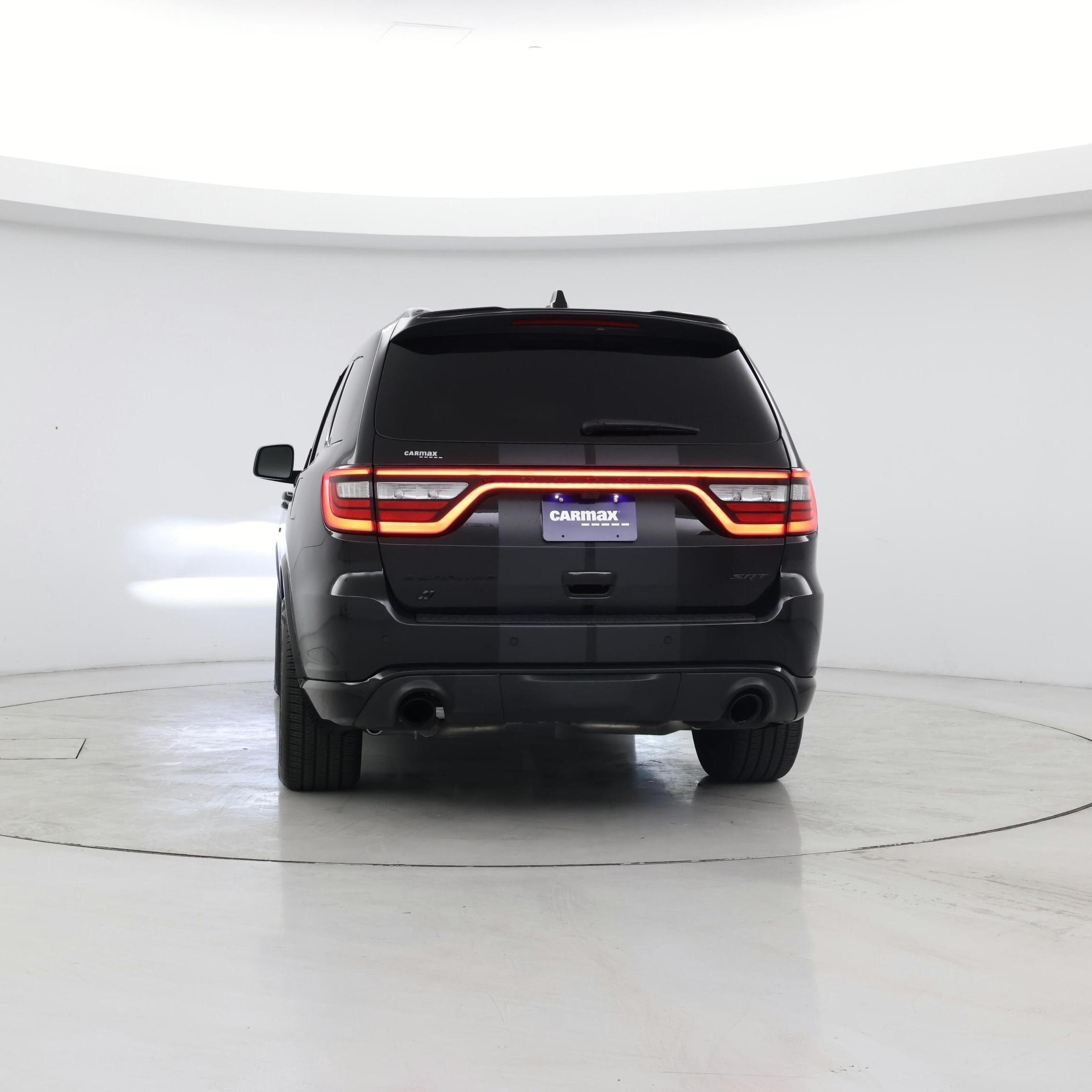 Thumbnail: 2023 Dodge Durango - 6