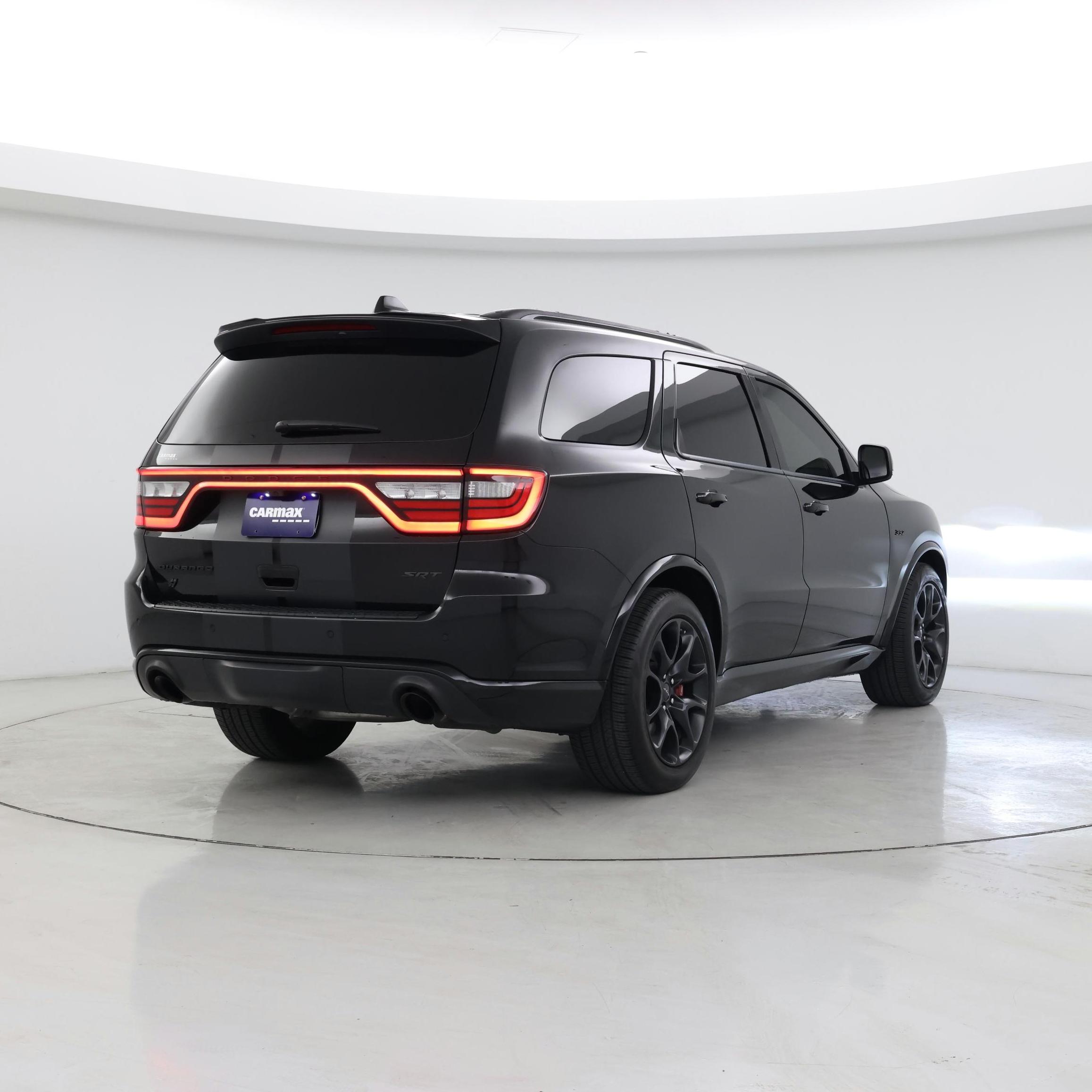 Thumbnail: 2023 Dodge Durango - 8