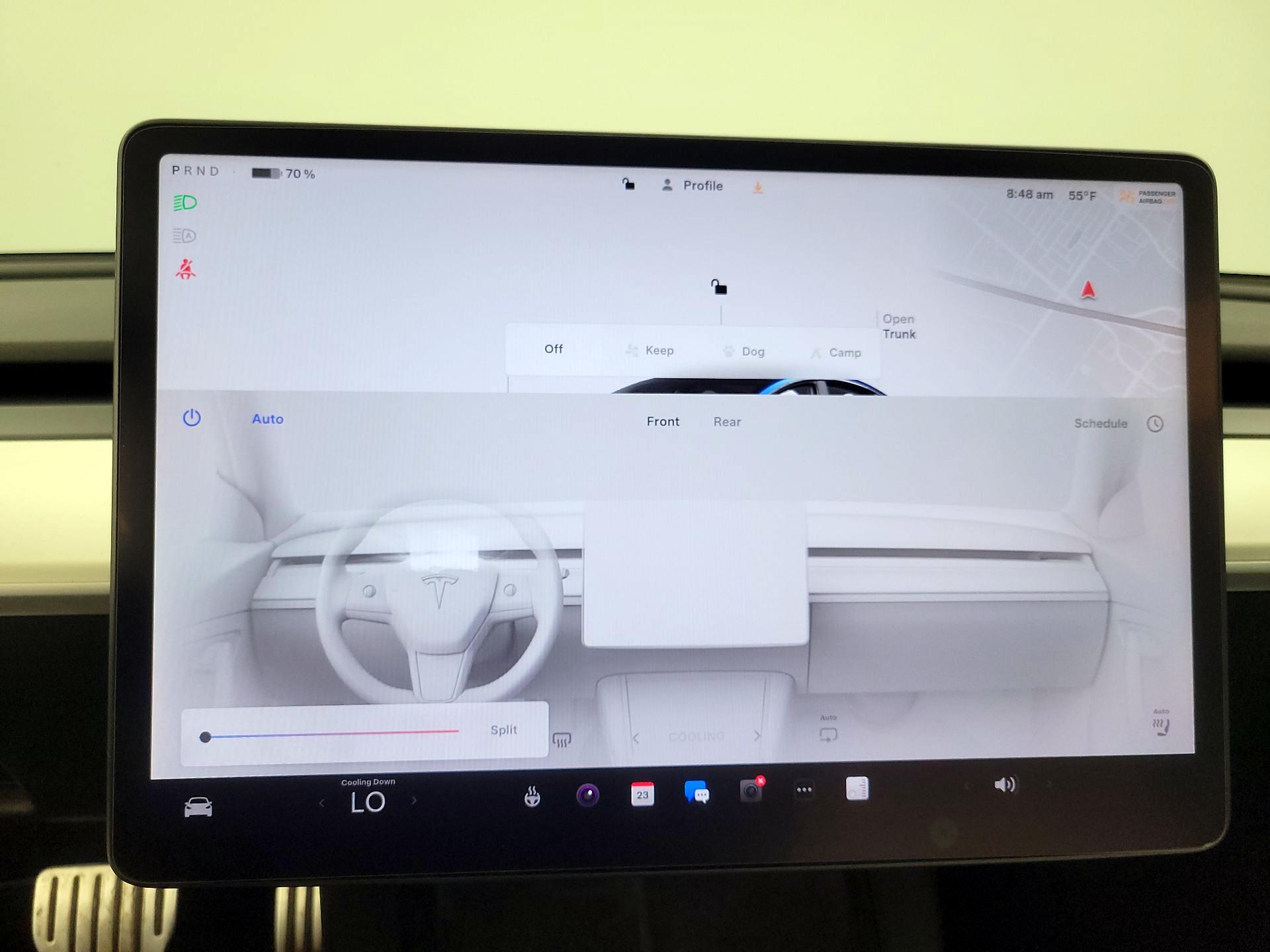 Thumbnail: 2022 Tesla Model 3 - 16