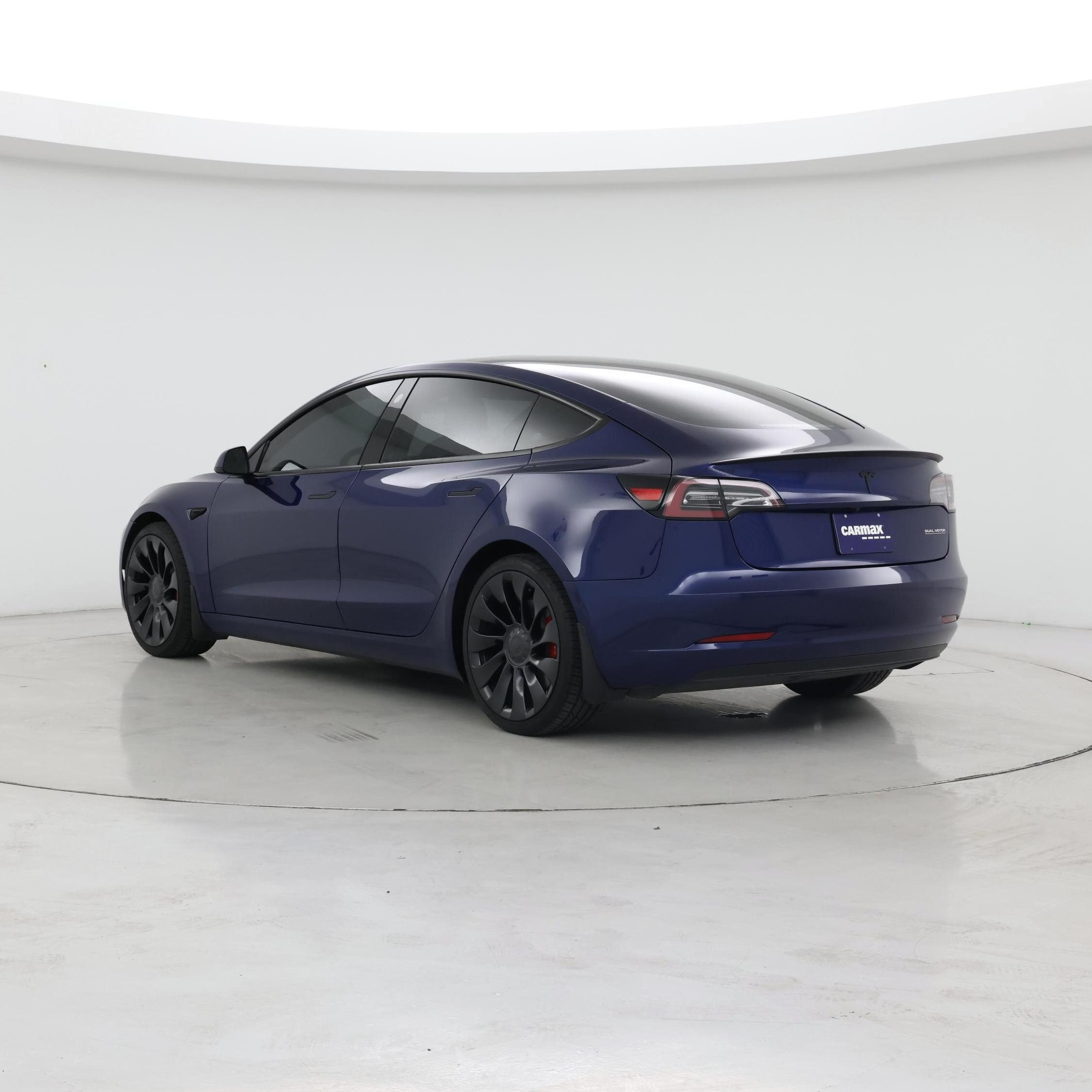 Thumbnail: 2022 Tesla Model 3 - 2