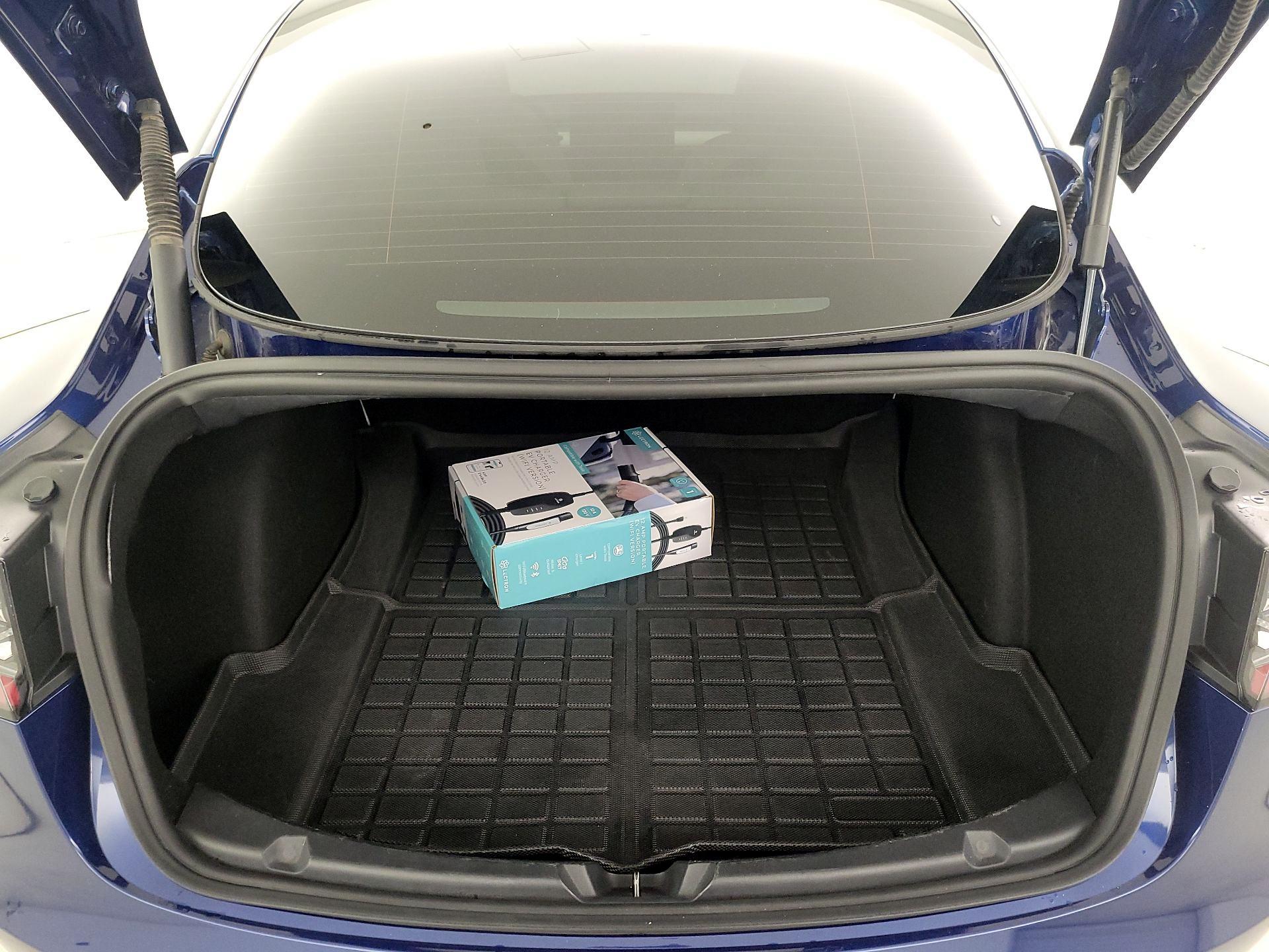 Thumbnail: 2022 Tesla Model 3 - 20