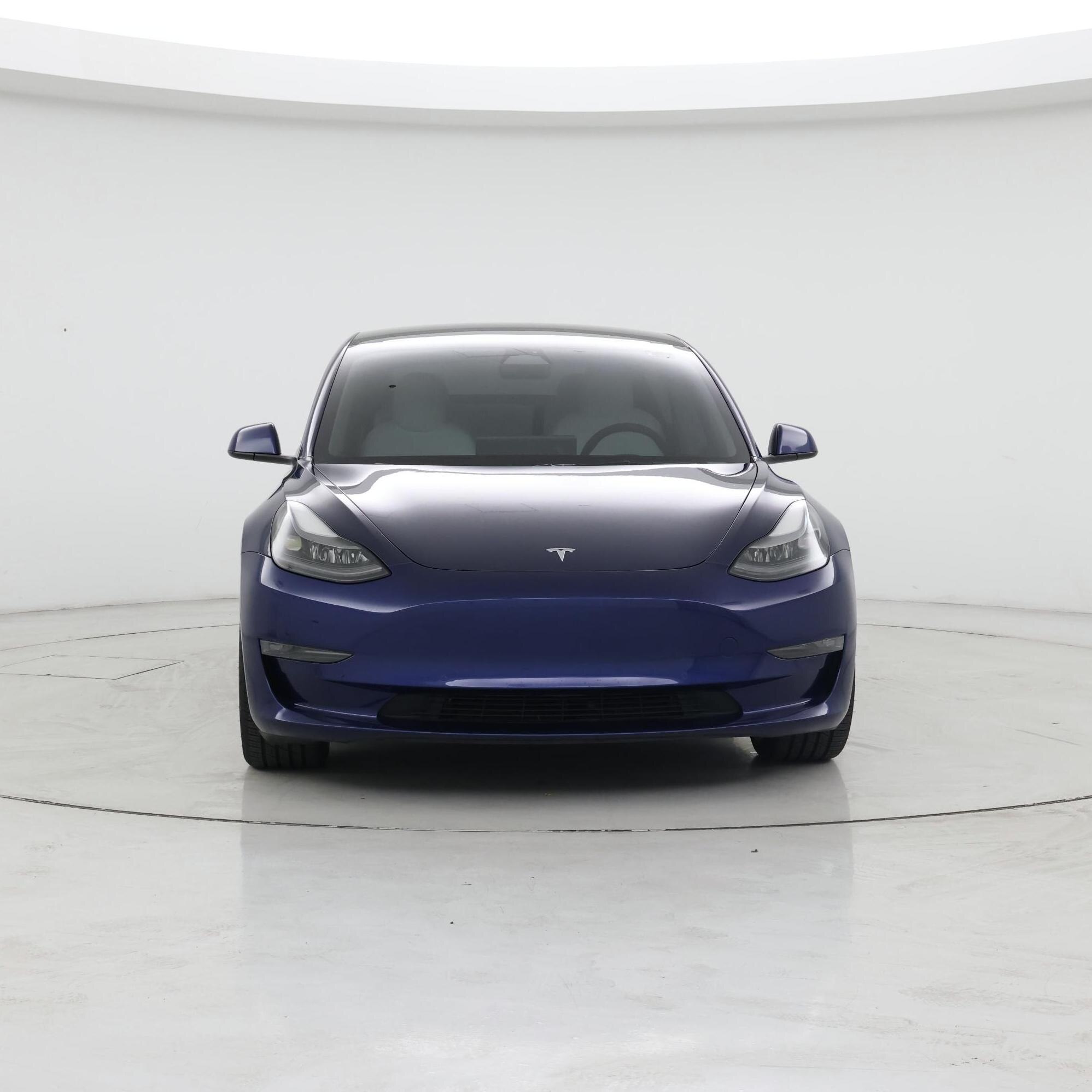 Thumbnail: 2022 Tesla Model 3 - 5