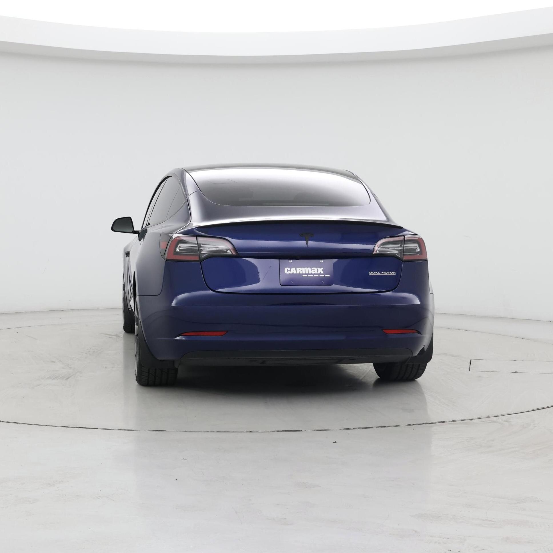Thumbnail: 2022 Tesla Model 3 - 6