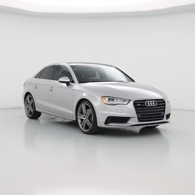 2016 Audi A3 Premium Plus