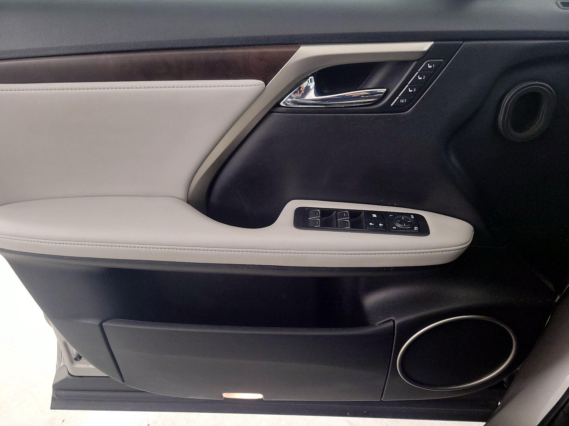 Thumbnail: 2022 Lexus RX - 12