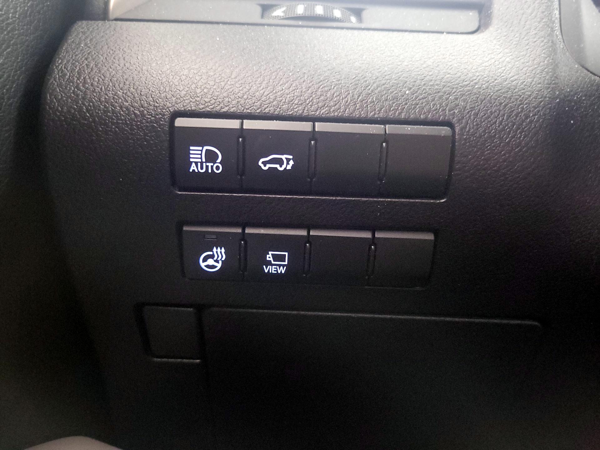 Thumbnail: 2022 Lexus RX - 13