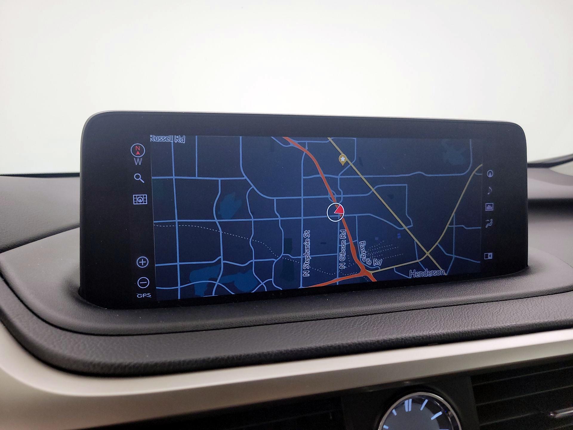 Thumbnail: 2022 Lexus RX - 14