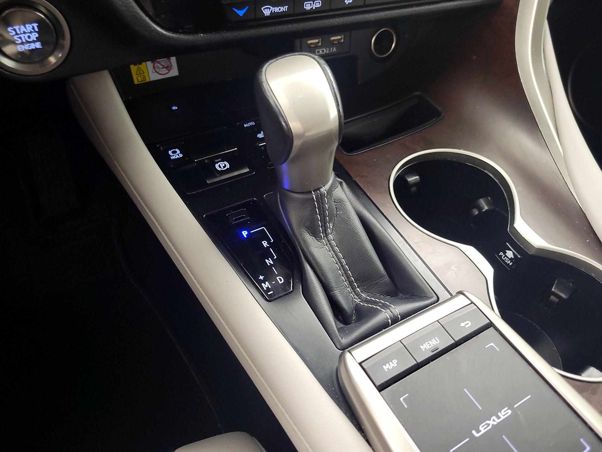 Thumbnail: 2022 Lexus RX - 18