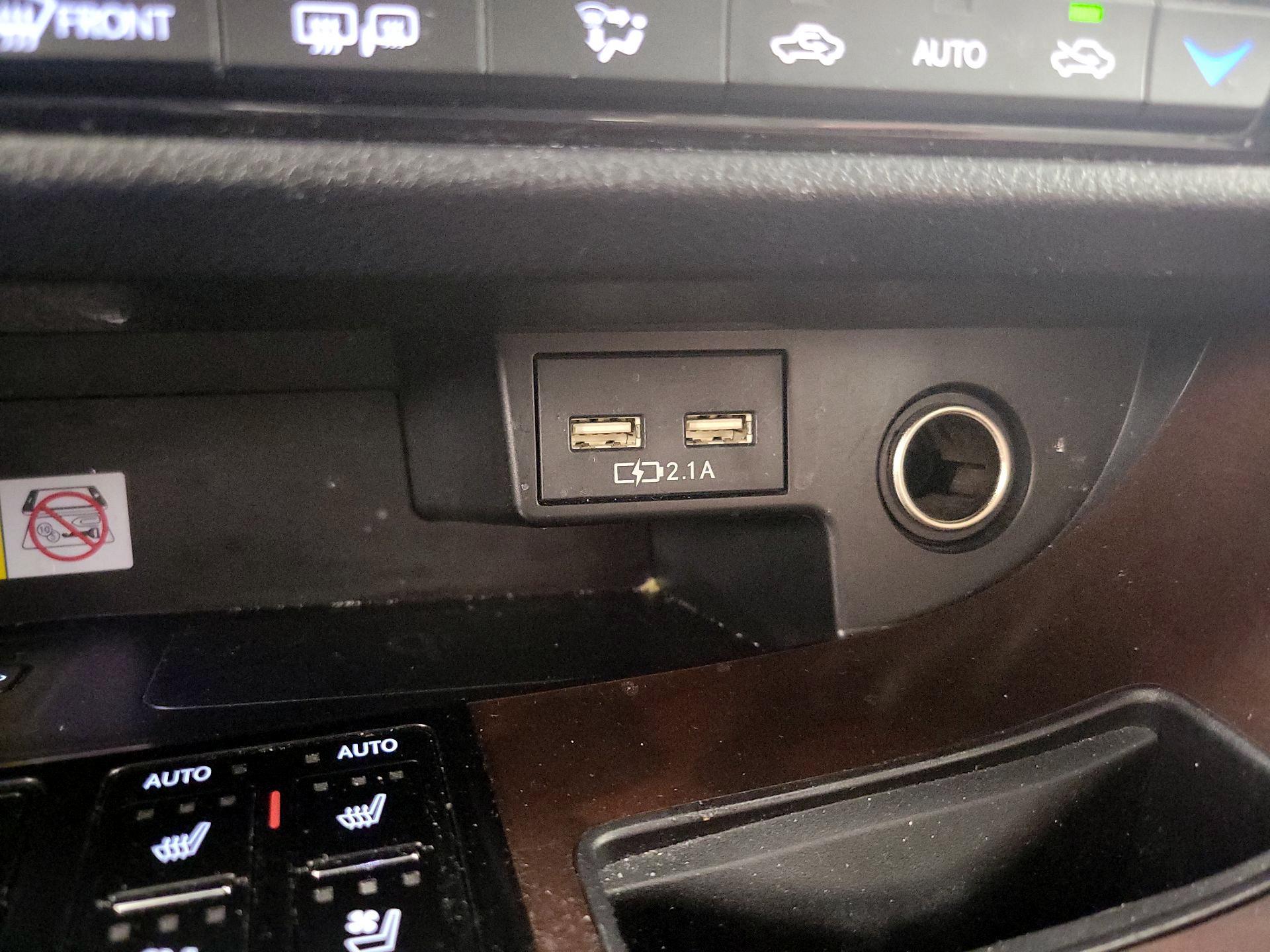 Thumbnail: 2022 Lexus RX - 19