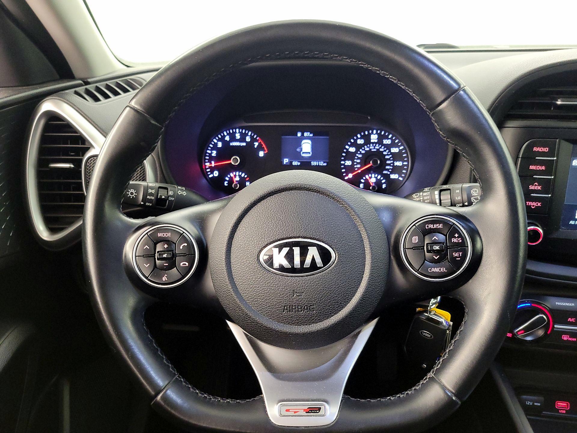 Thumbnail: 2021 Kia Soul - 10