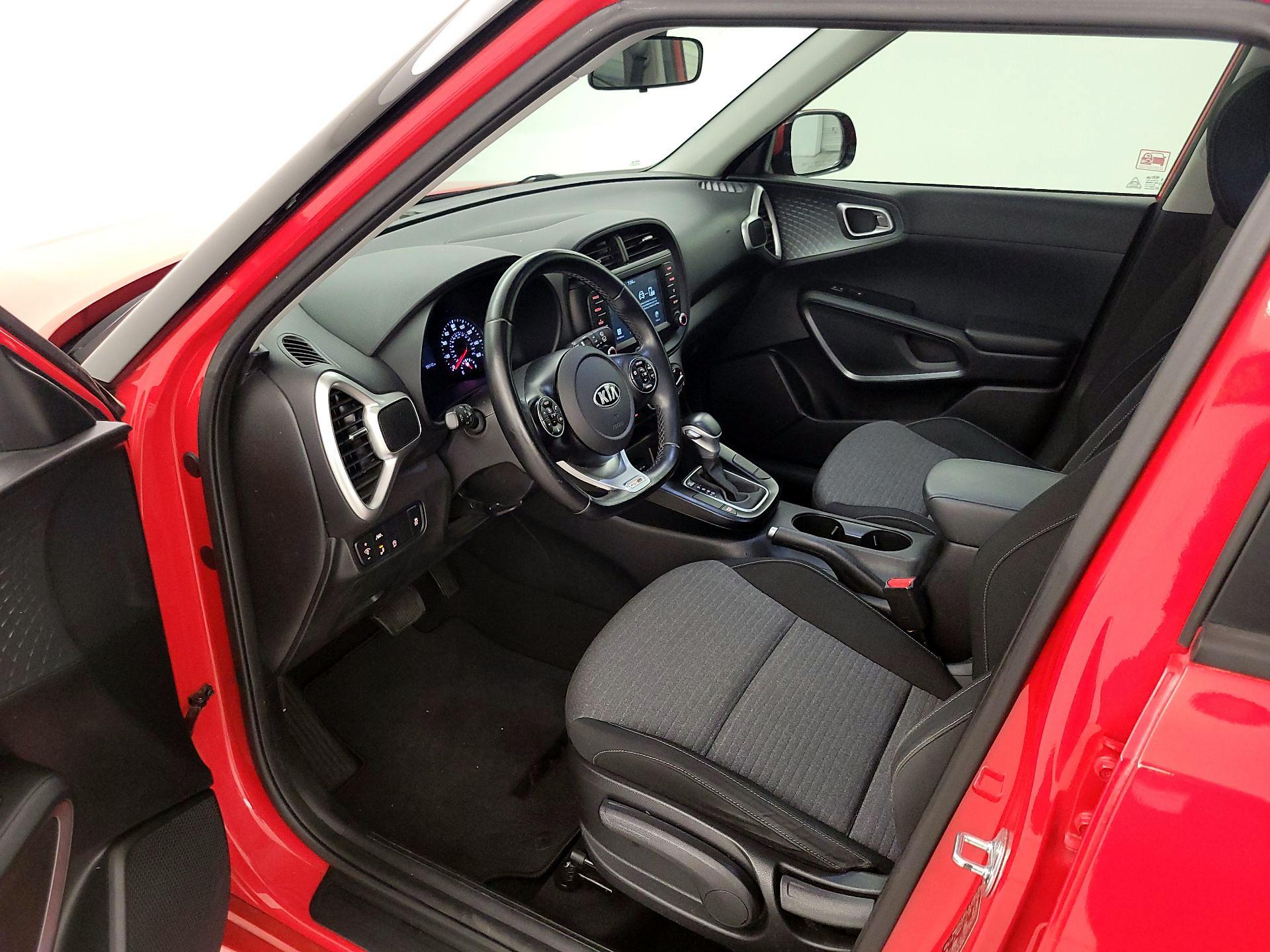 Thumbnail: 2021 Kia Soul - 11