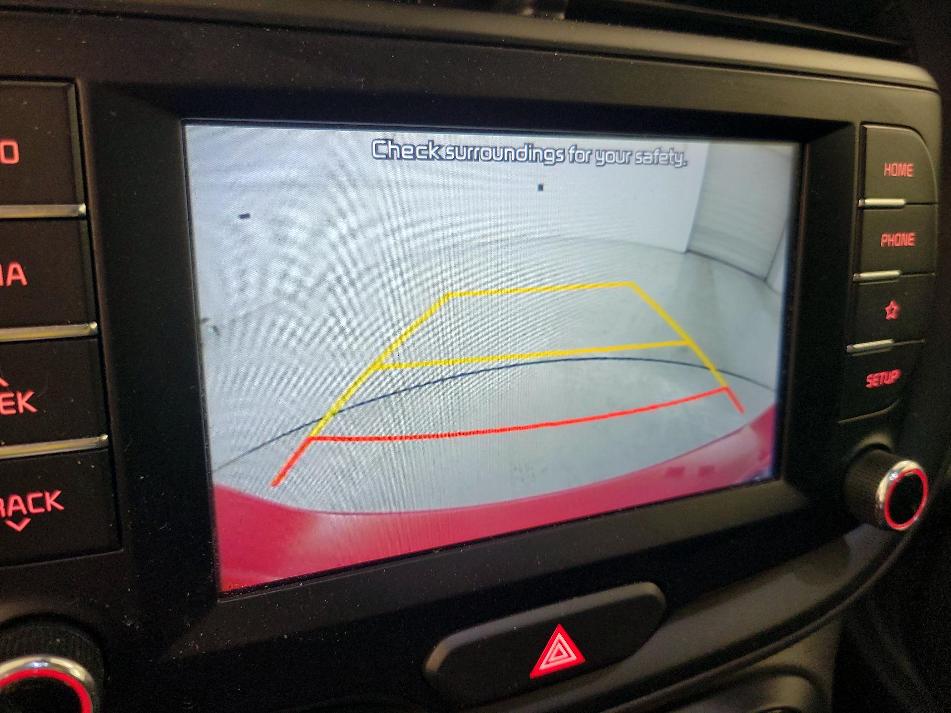 Thumbnail: 2021 Kia Soul - 14