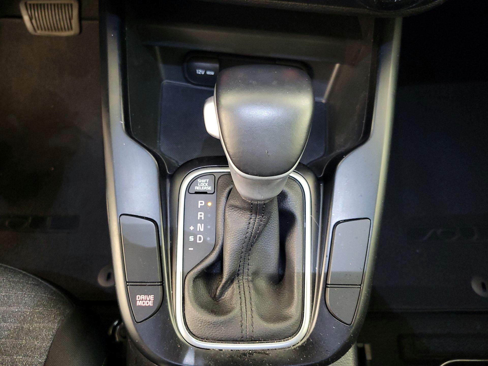 Thumbnail: 2021 Kia Soul - 17