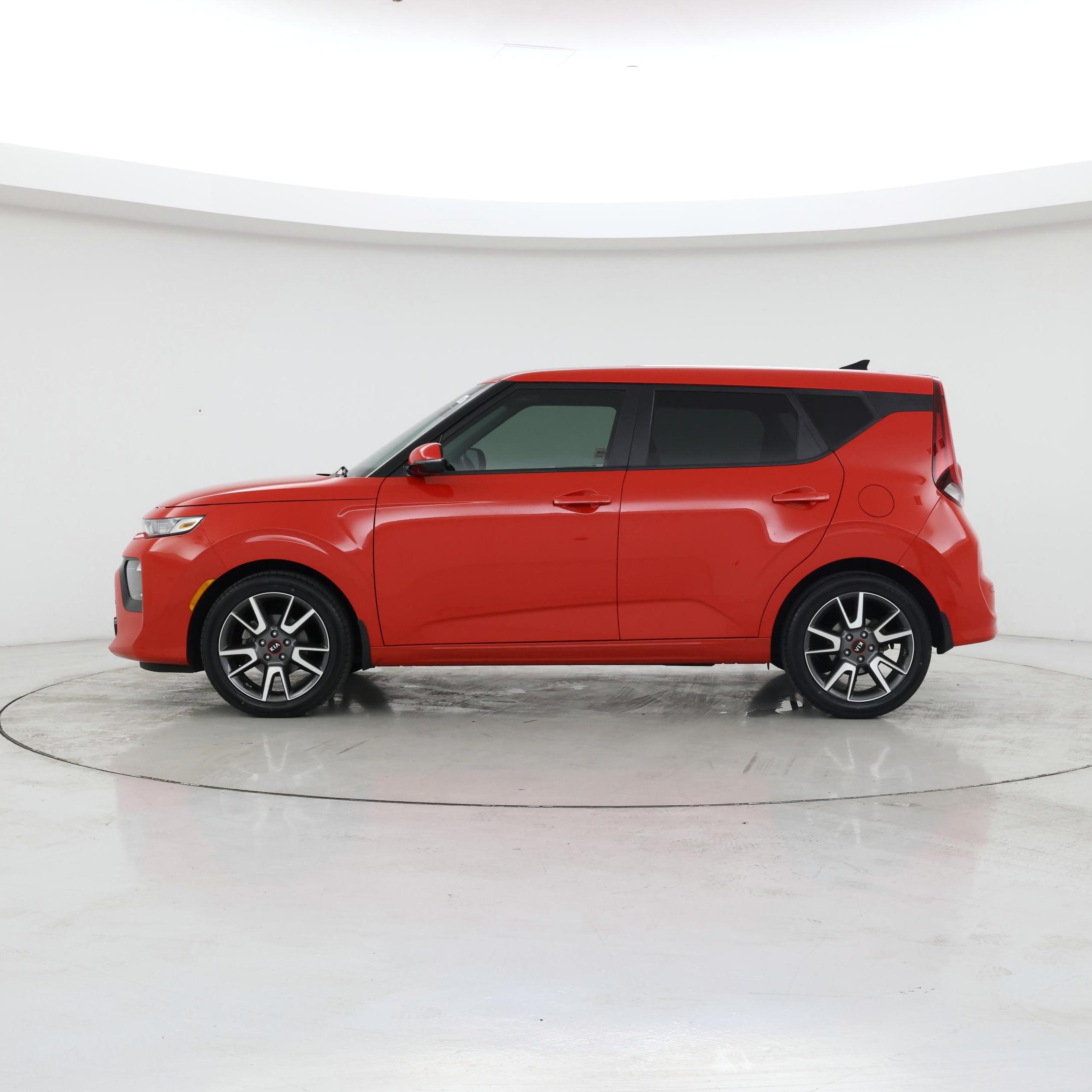 Thumbnail: 2021 Kia Soul - 3