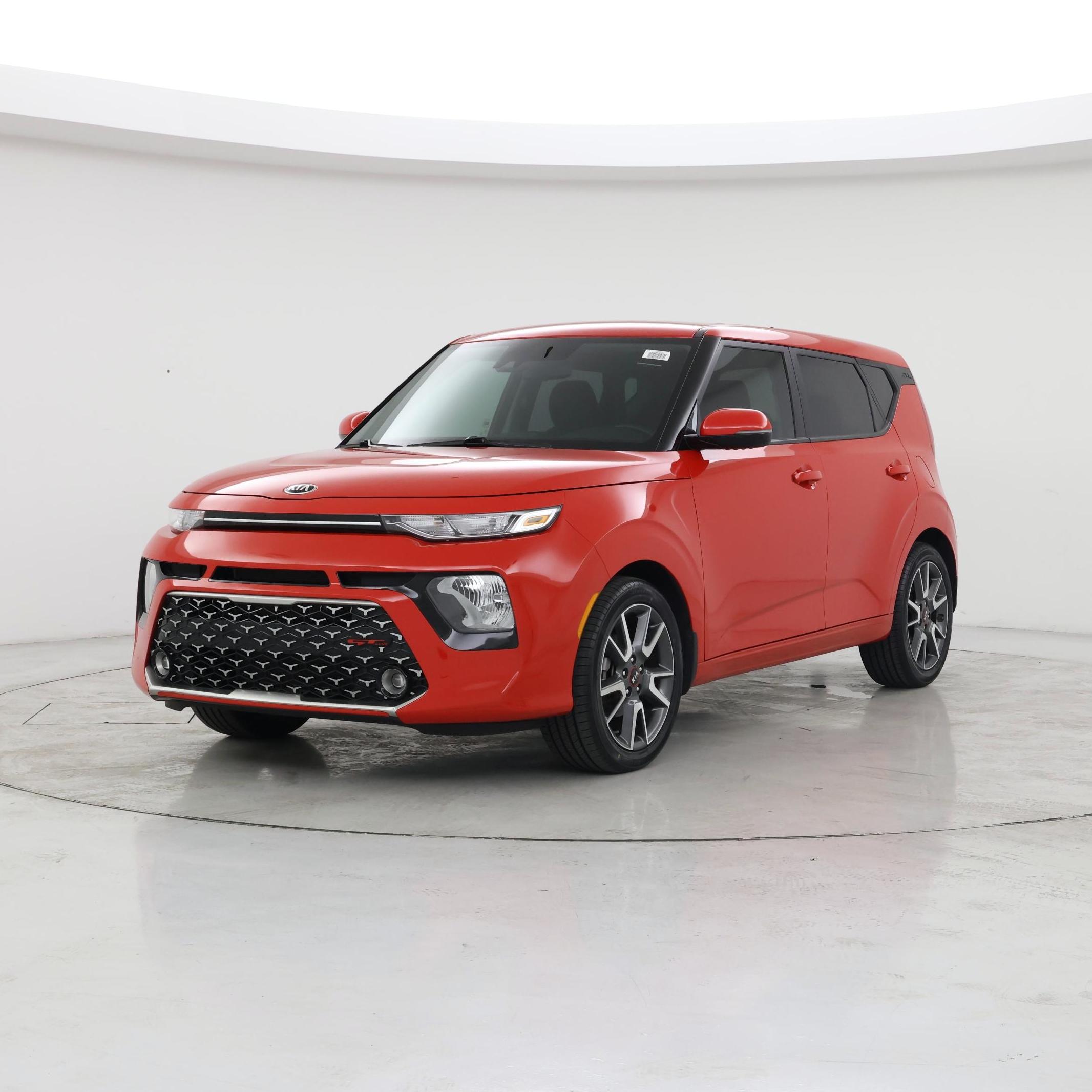 Thumbnail: 2021 Kia Soul - 4