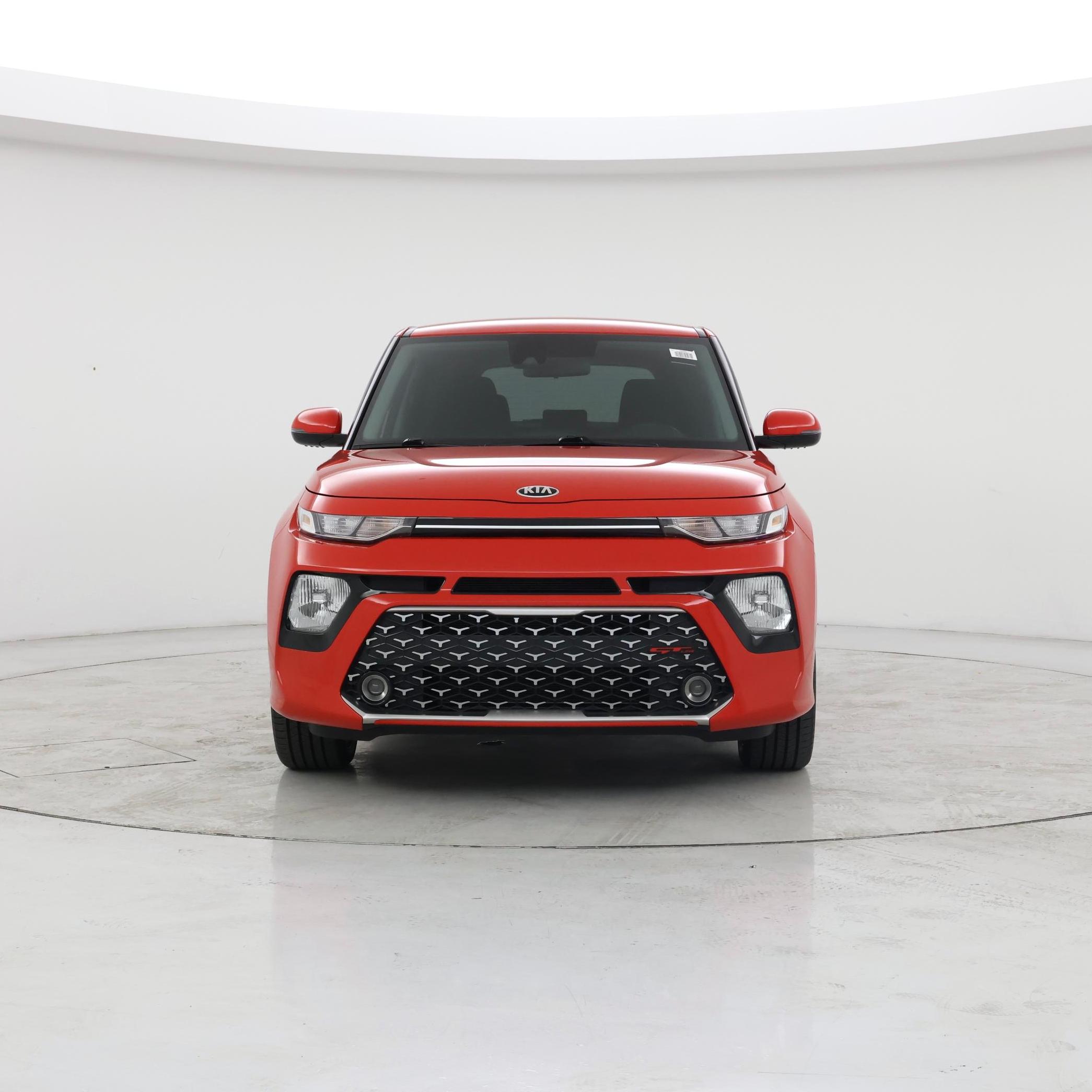 Thumbnail: 2021 Kia Soul - 5
