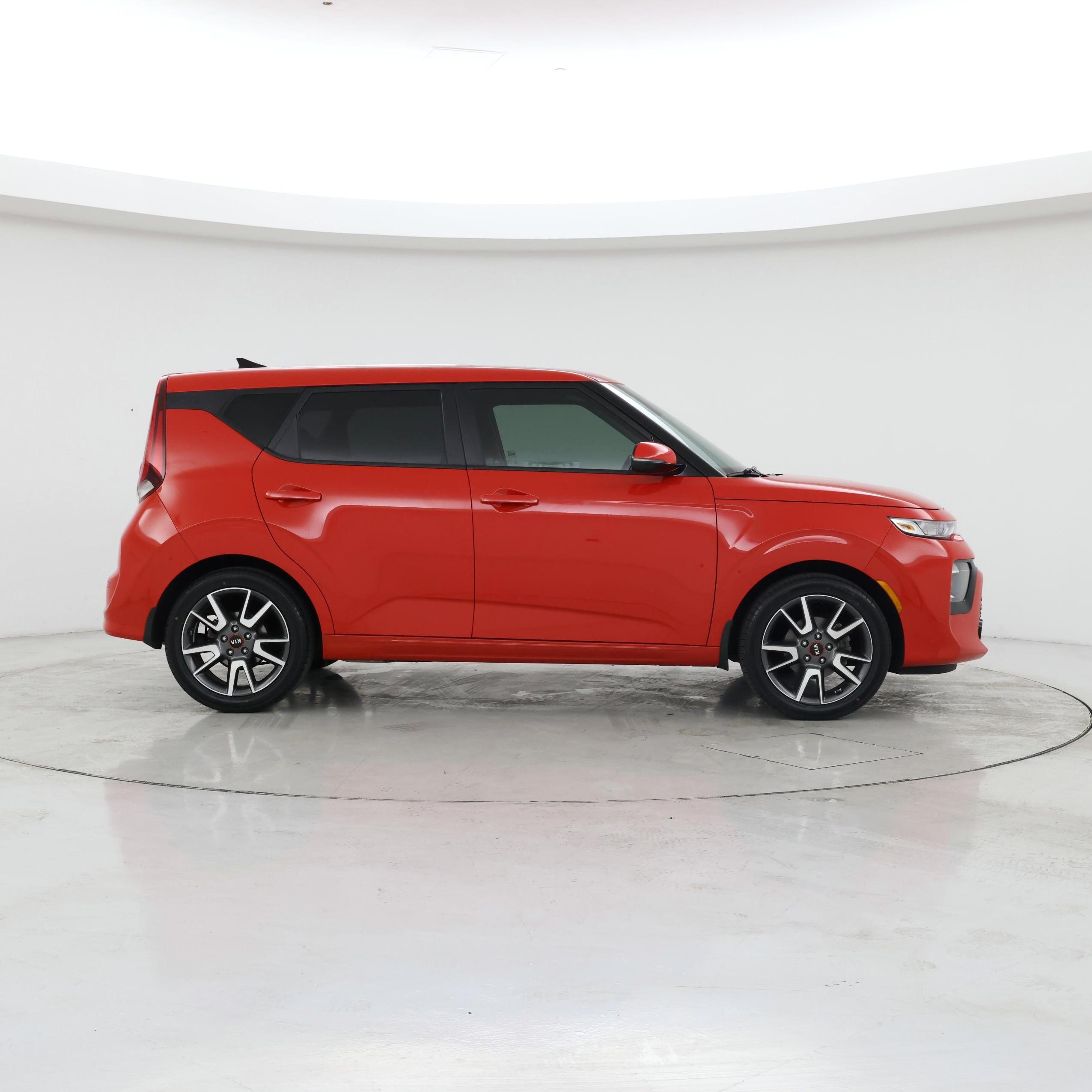 Thumbnail: 2021 Kia Soul - 7